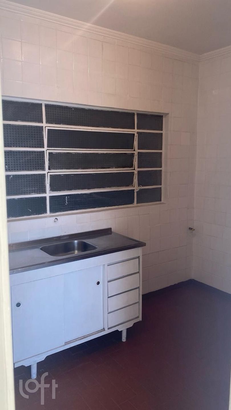 Apartamento à venda com 1 quarto, 58m² - Foto 7