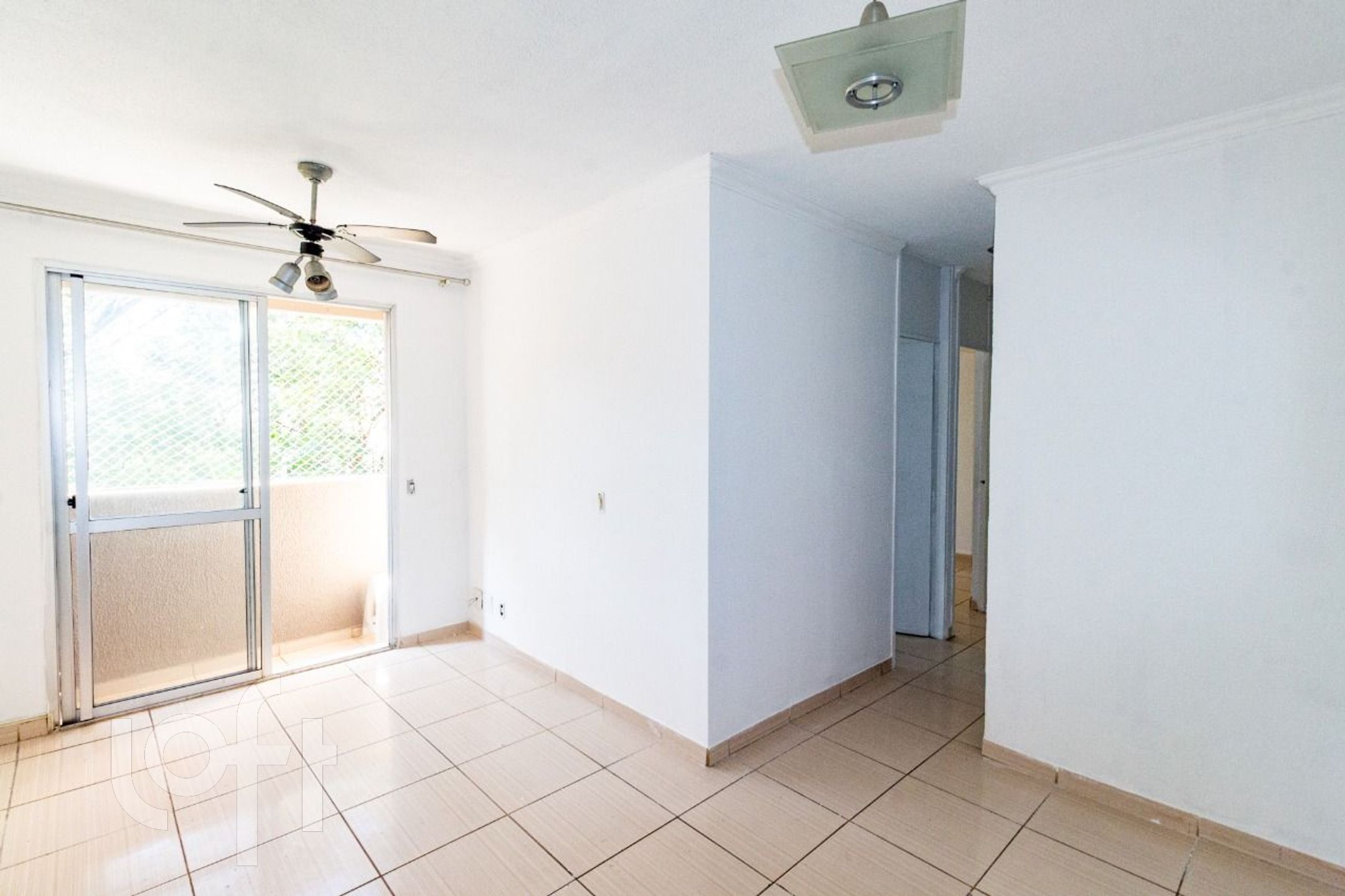 Apartamento à venda em Sacomã com 64 m², 3 quartos