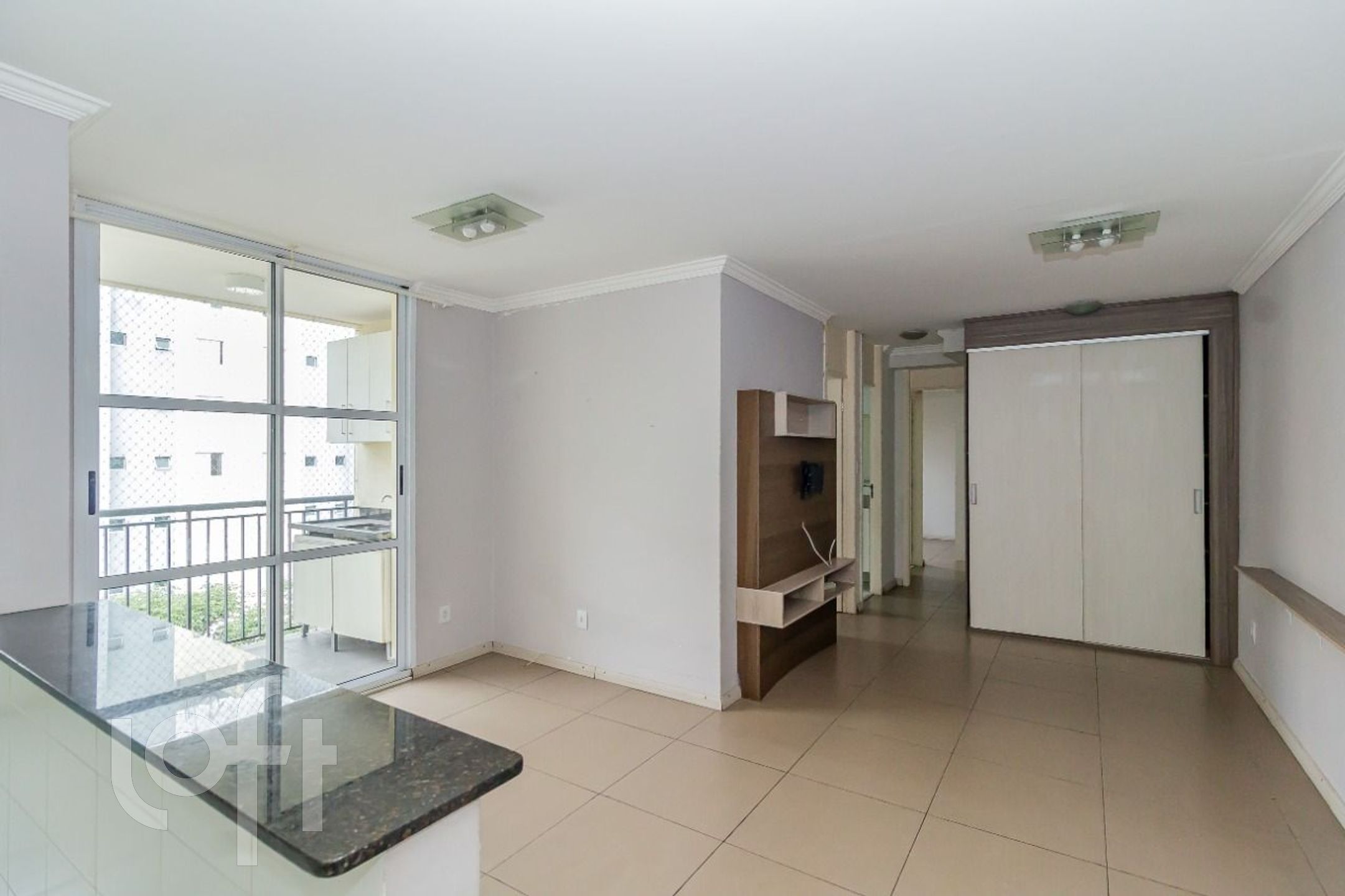 Apartamento à venda em Freguesia do Ó com 65 m², 2