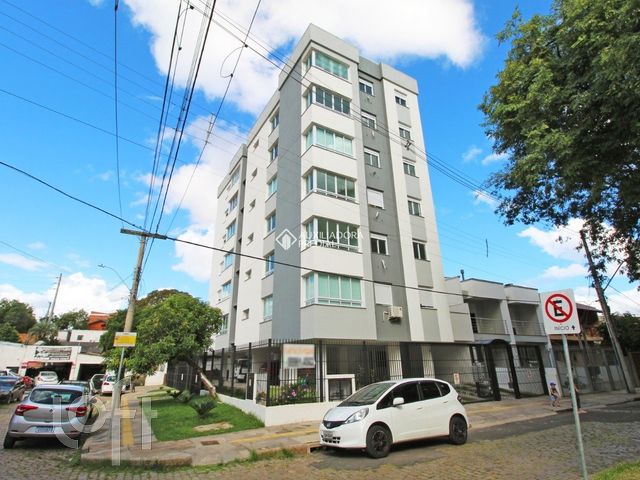 Apartamento com 71m², 2 dormitórios, 1 suíte, 1 vaga, Vila Ipiranga em Porto Alegre
