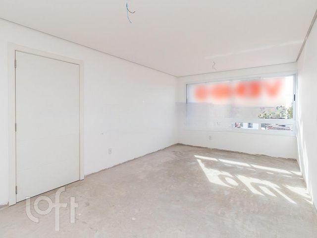 Apartamento com 71m², 2 dormitórios, 1 suíte, 1 vaga, Vila Ipiranga em Porto Alegre