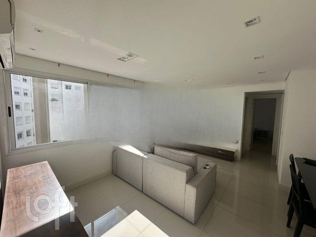 Apartamento com 65m², 2 dormitórios, 1 suíte, 1 vaga, Vila Ipiranga em Porto Alegre