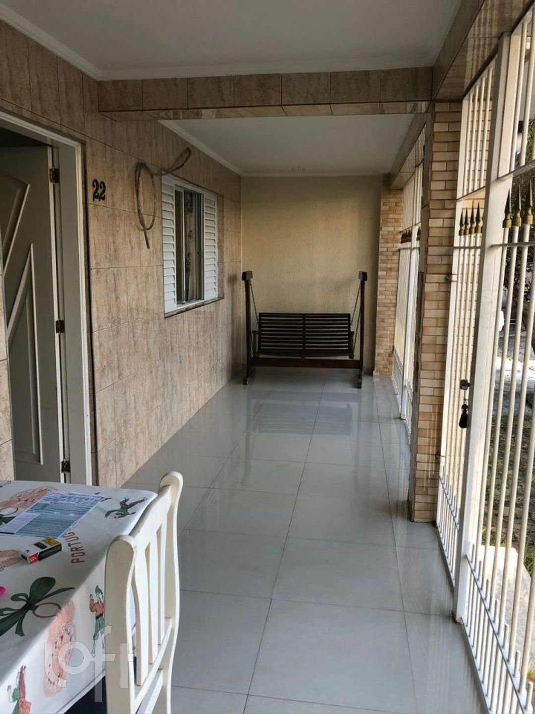 Casa à venda com 3 quartos, 120m² - Foto 3