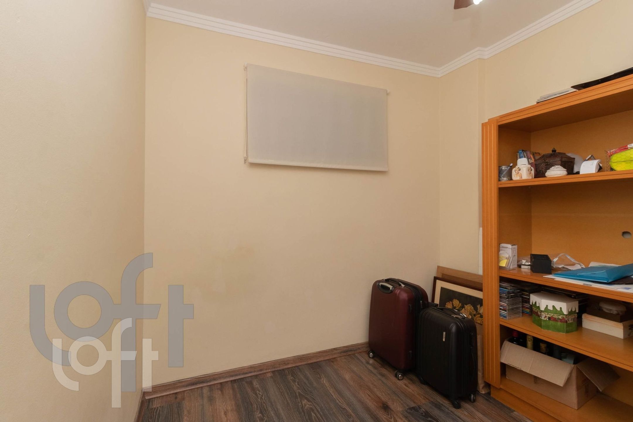 Apartamento à venda com 3 quartos, 65m² - Foto 4