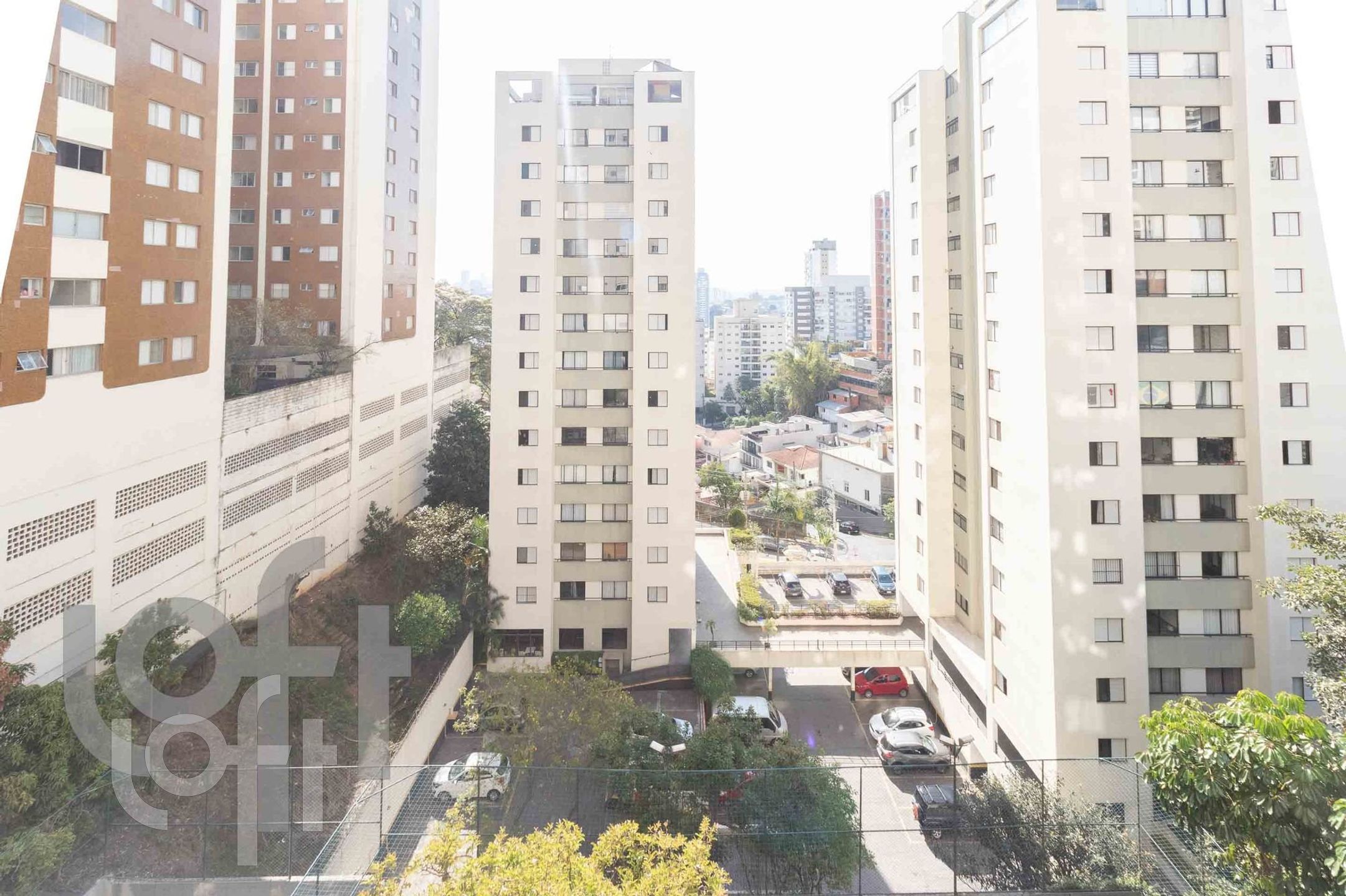 Apartamento à venda com 3 quartos, 65m² - Foto 16