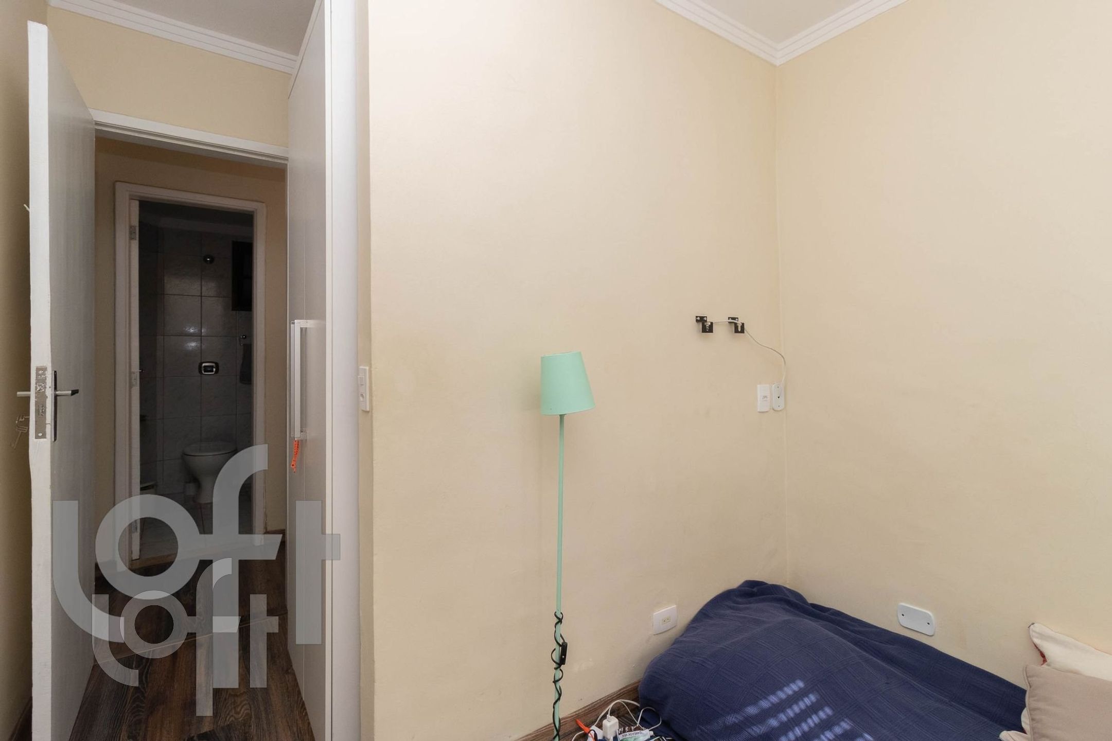 Apartamento à venda com 3 quartos, 65m² - Foto 13