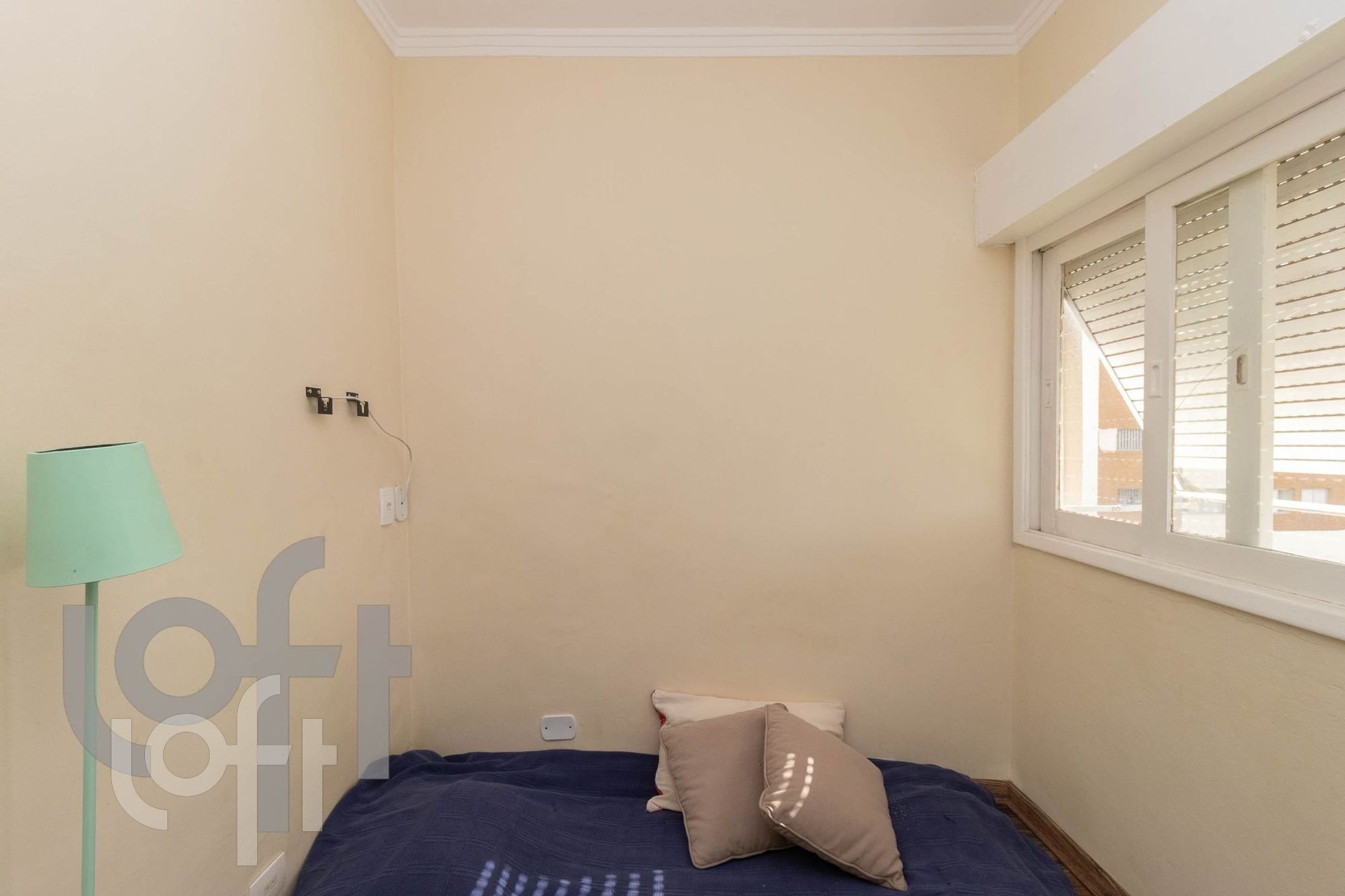 Apartamento à venda com 3 quartos, 65m² - Foto 14