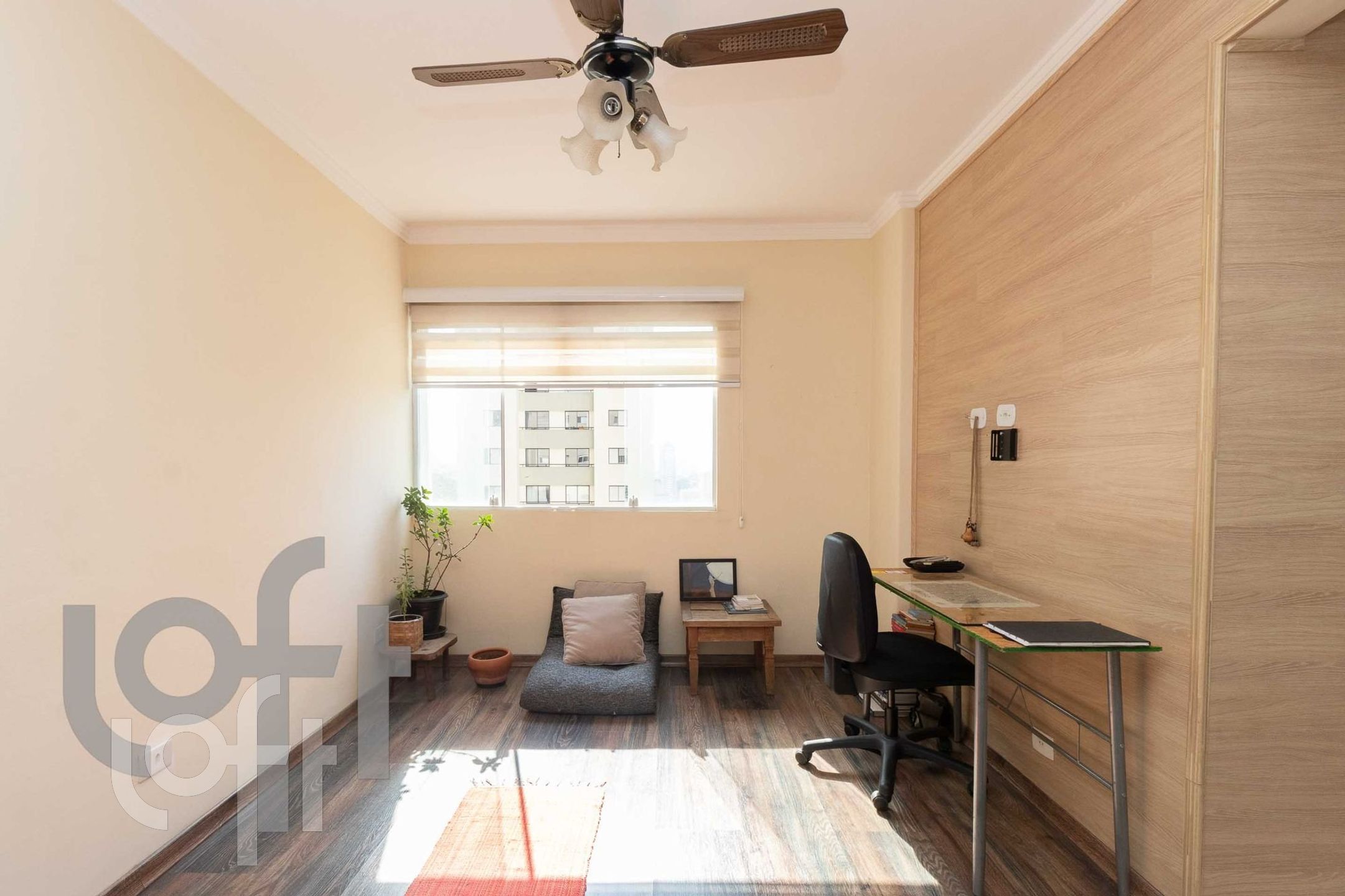 Apartamento à venda com 3 quartos, 65m² - Foto 21