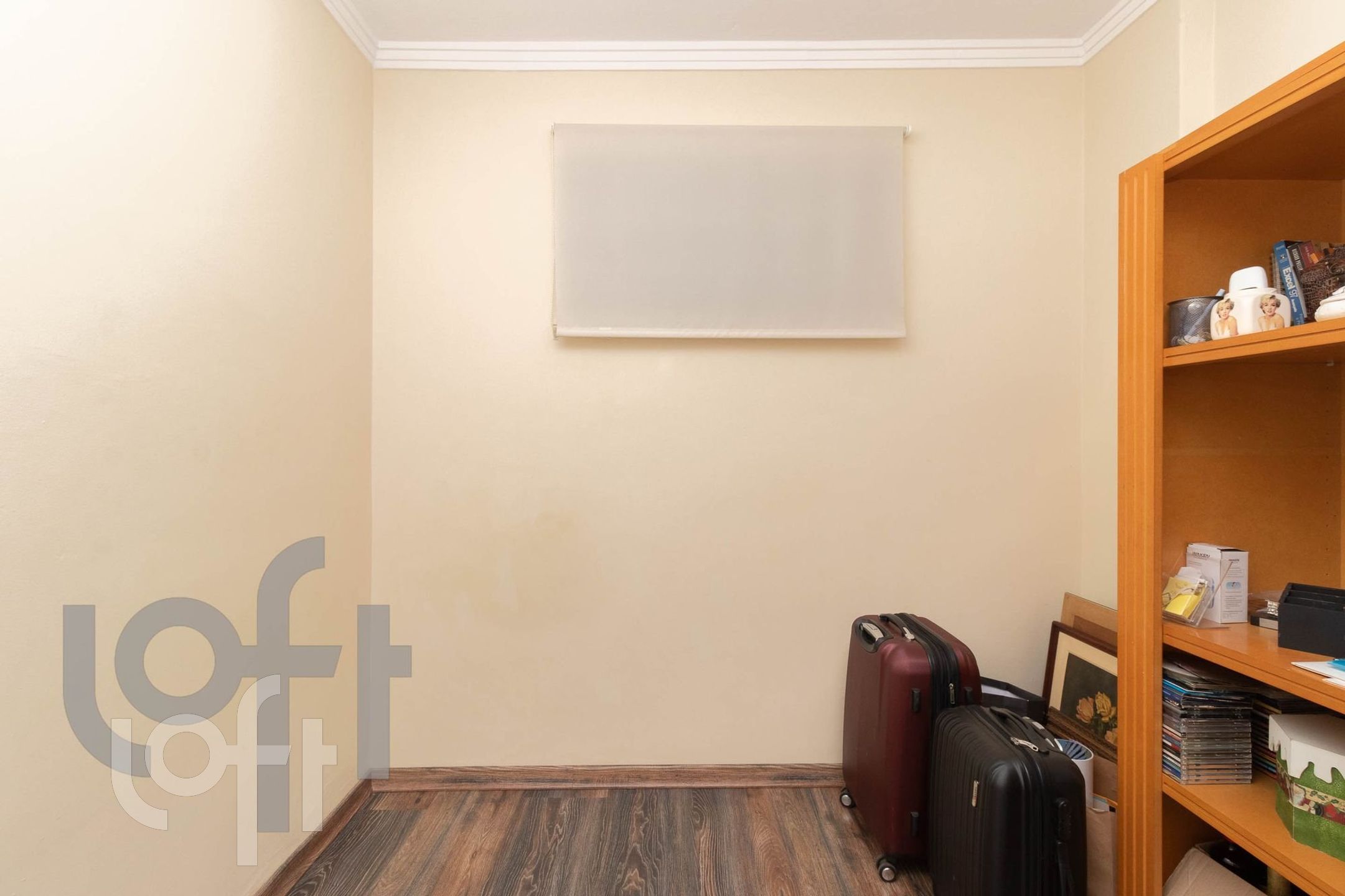 Apartamento à venda com 3 quartos, 65m² - Foto 5