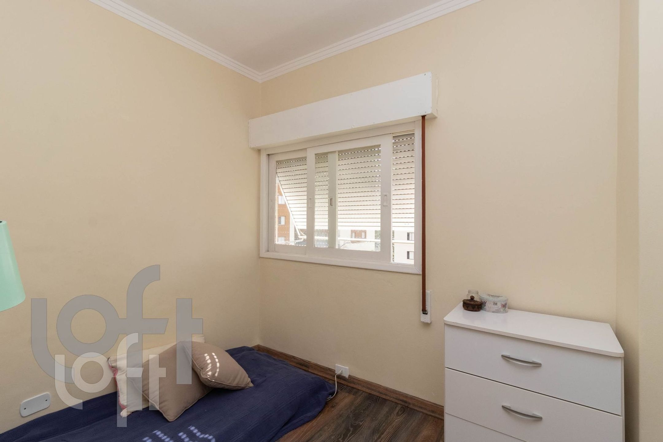 Apartamento à venda com 3 quartos, 65m² - Foto 15