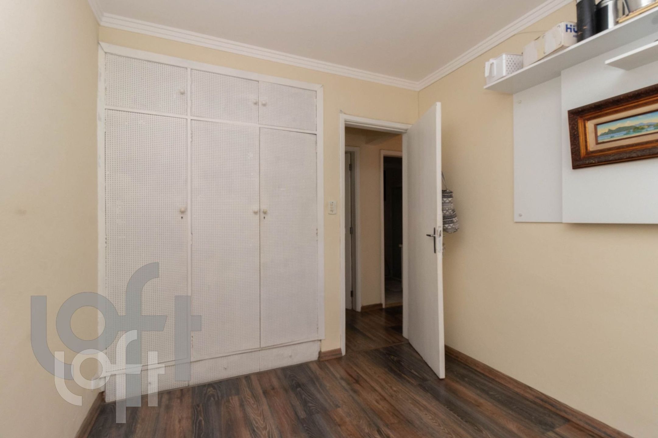 Apartamento à venda com 3 quartos, 65m² - Foto 9