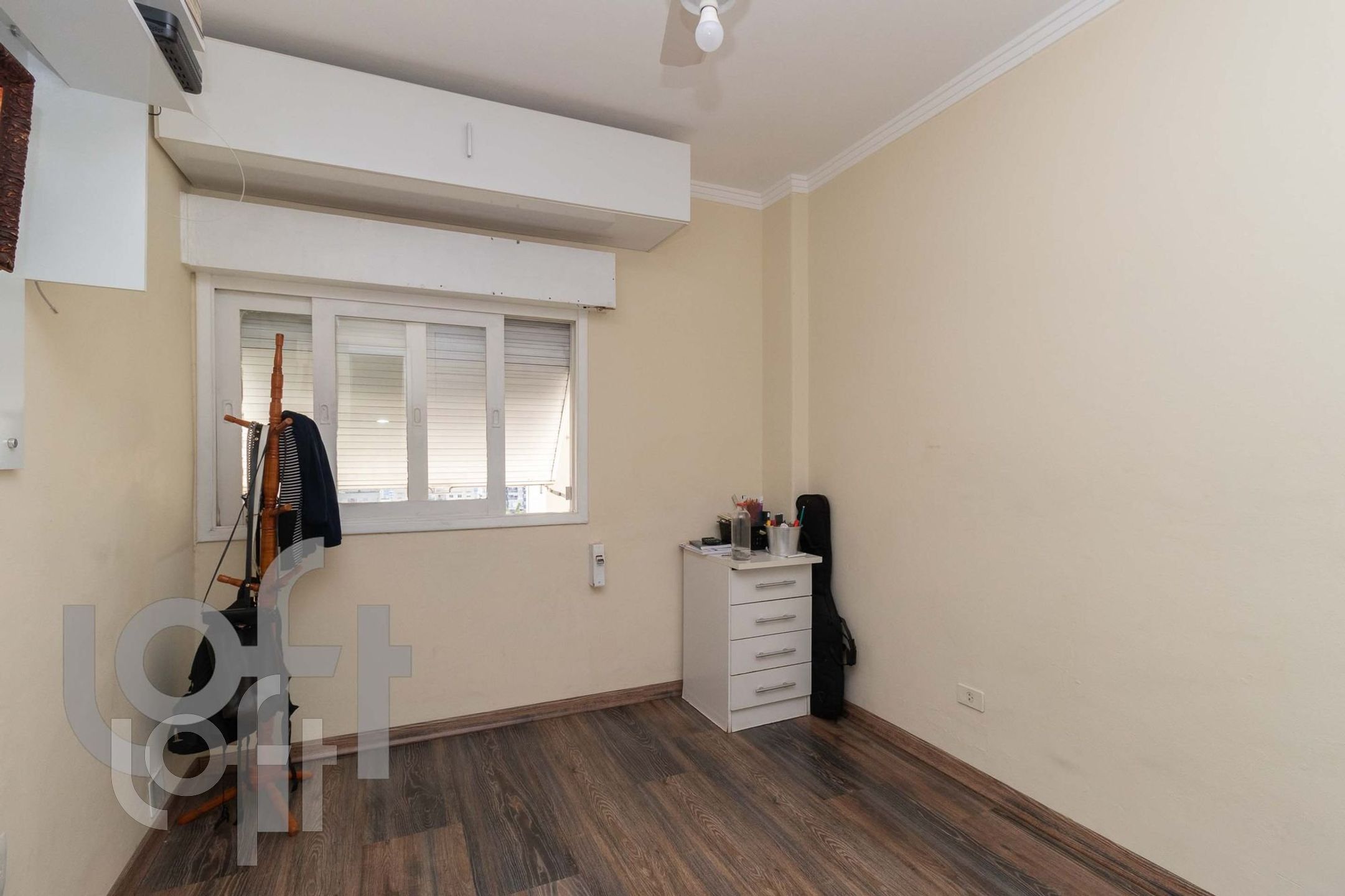 Apartamento à venda com 3 quartos, 65m² - Foto 11