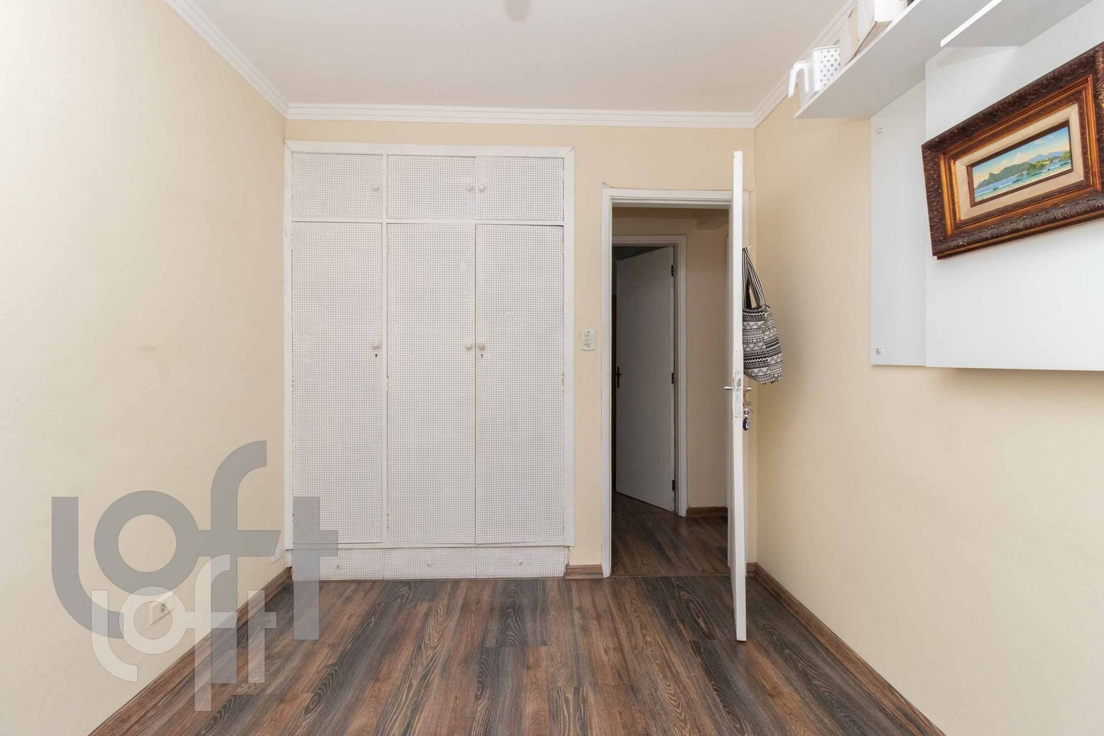 Apartamento à venda com 3 quartos, 65m² - Foto 8