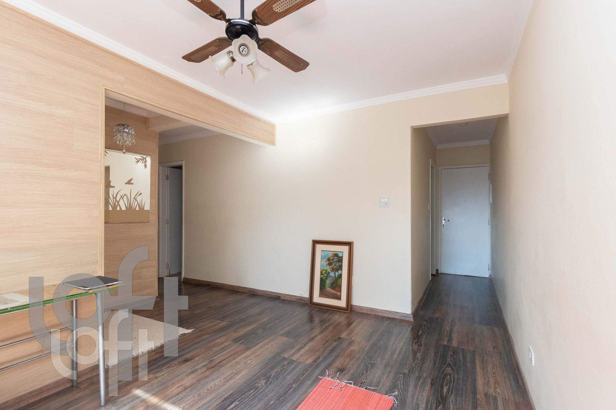 Apartamento à venda com 3 quartos, 65m² - Foto 19