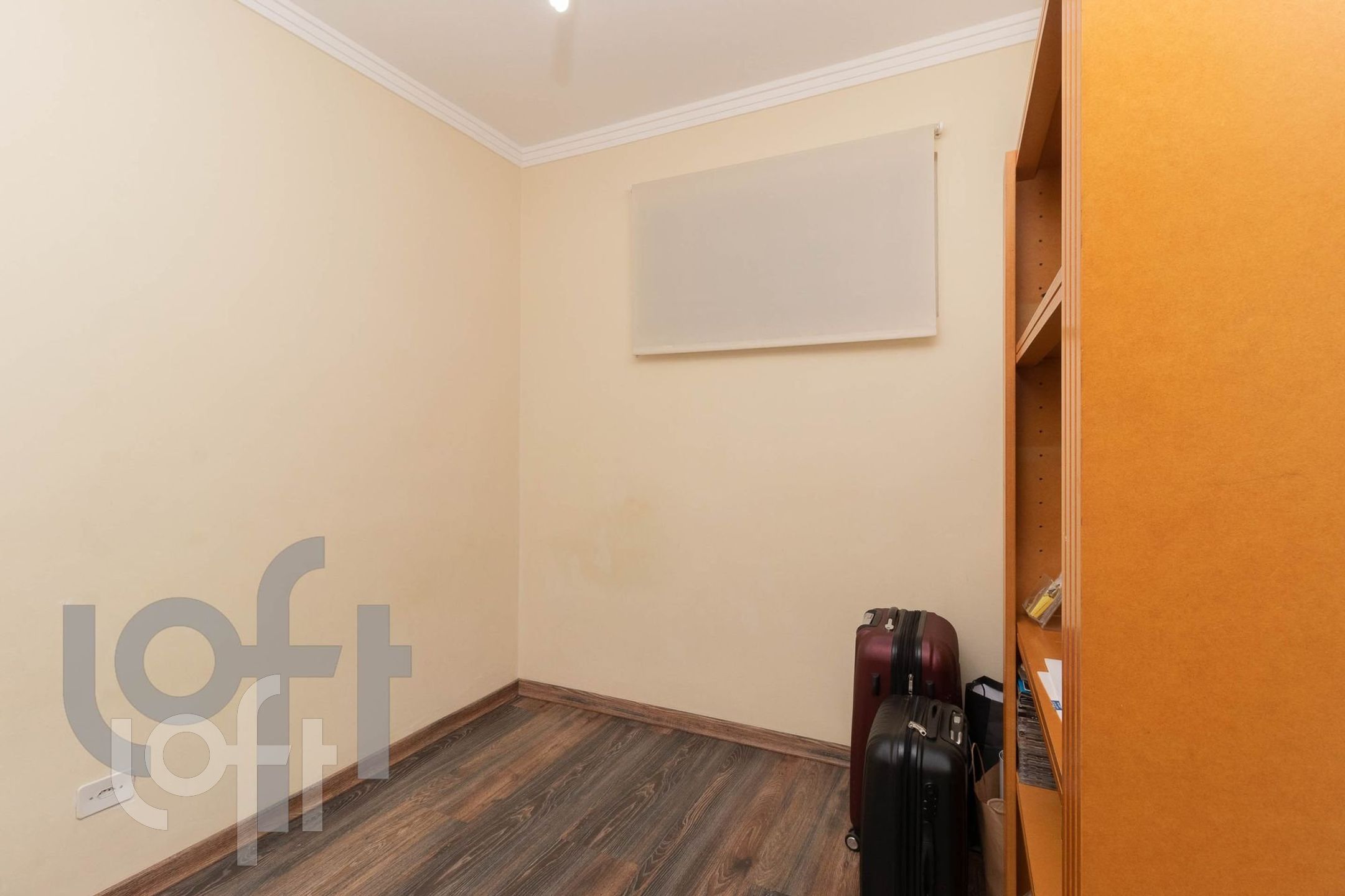 Apartamento à venda com 3 quartos, 65m² - Foto 6