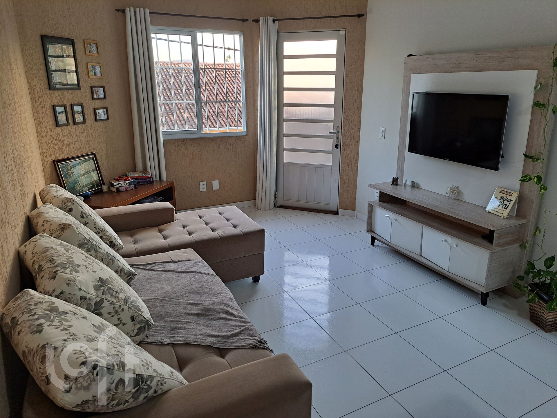 Apartamento à venda em Jardim Santa Margarida com