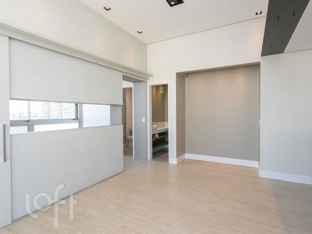 Apartamento com 62m², 1 dormitório, 2 vagas, Petrópolis em Porto Alegre