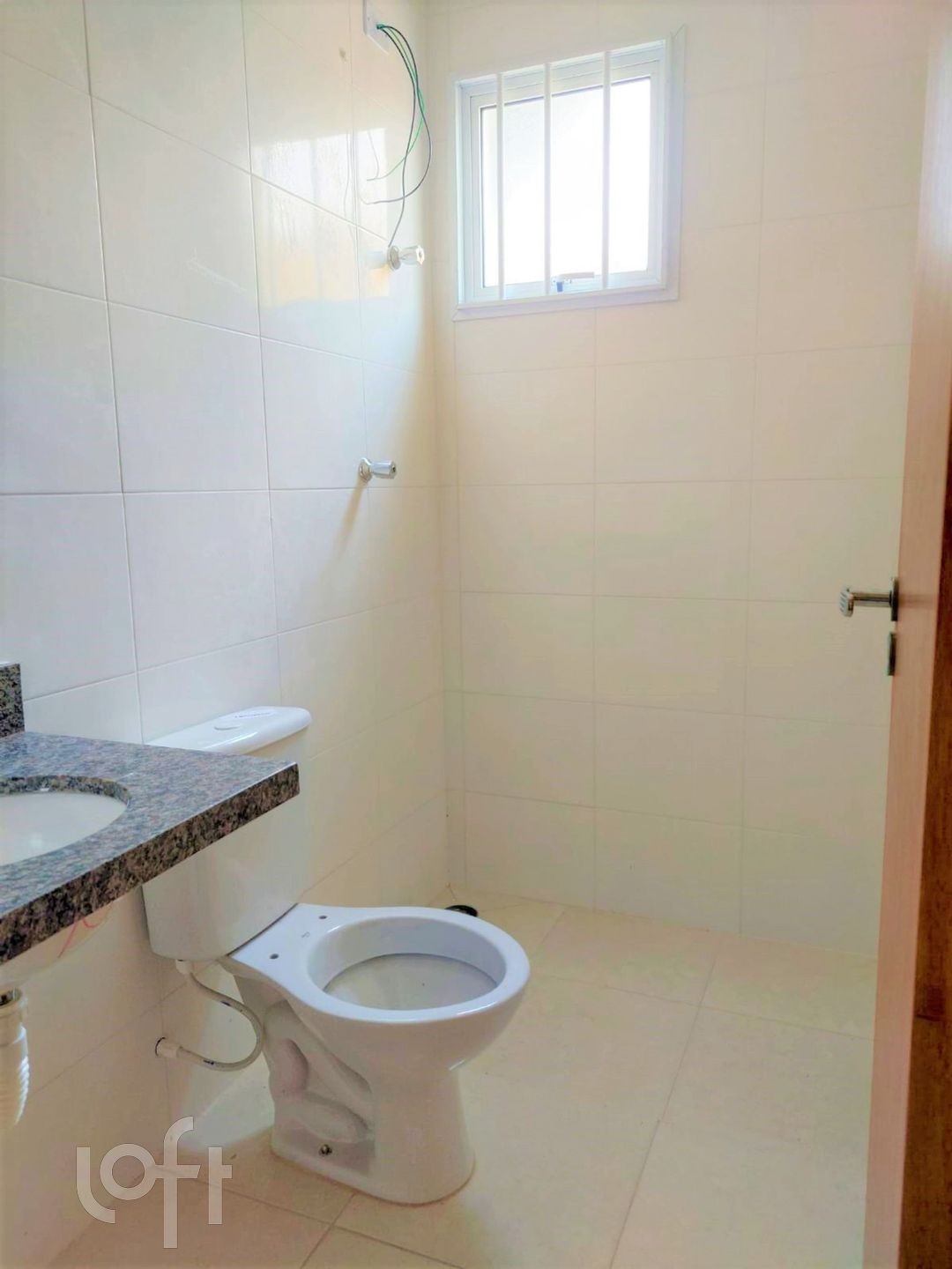 Apartamento à venda com 2 quartos, 39m² - Foto 2