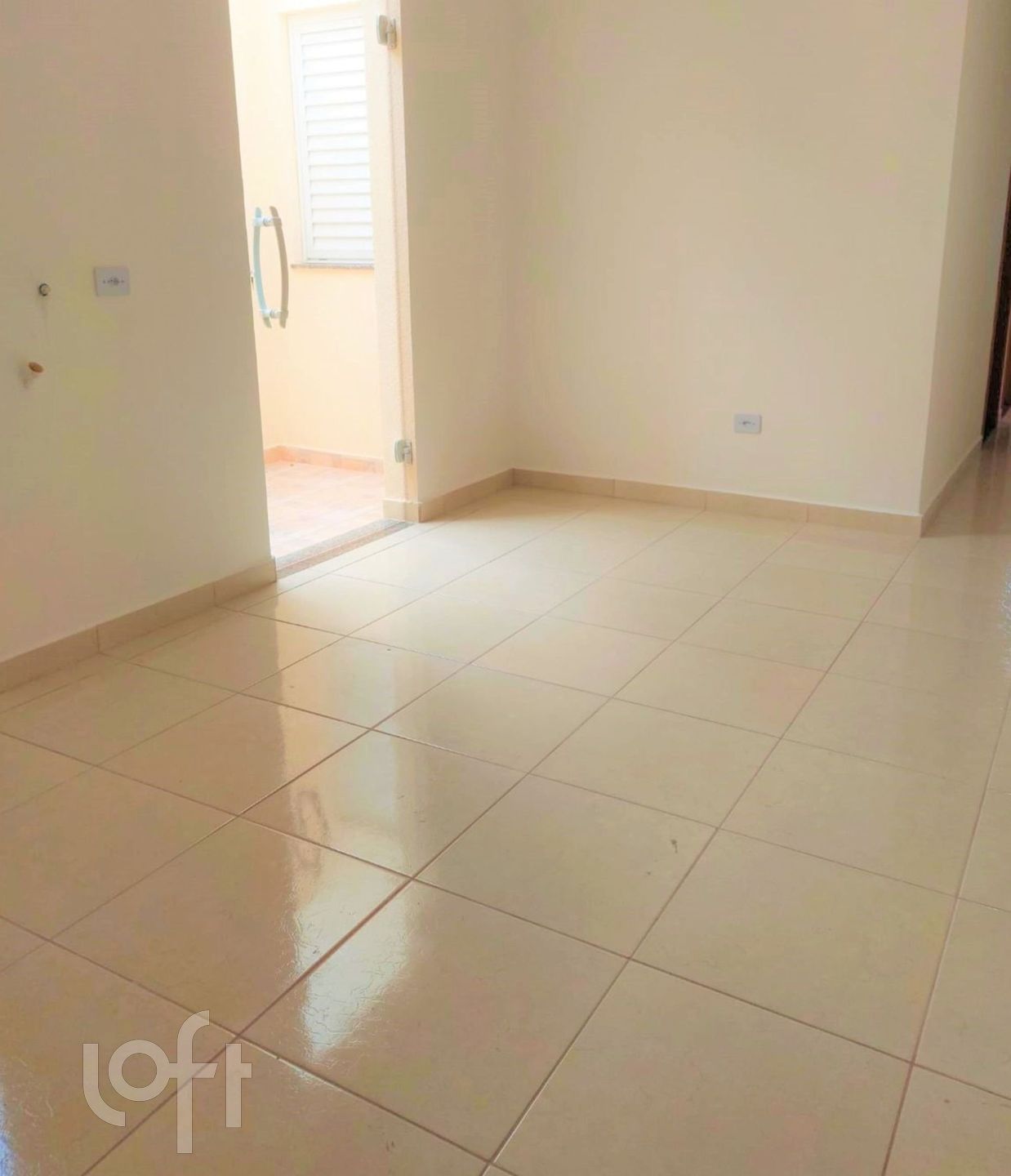 Apartamento à venda com 2 quartos, 39m² - Foto 5