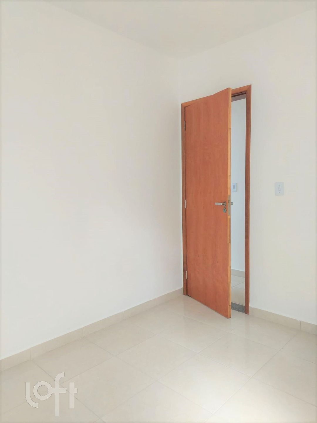 Apartamento à venda com 2 quartos, 39m² - Foto 6