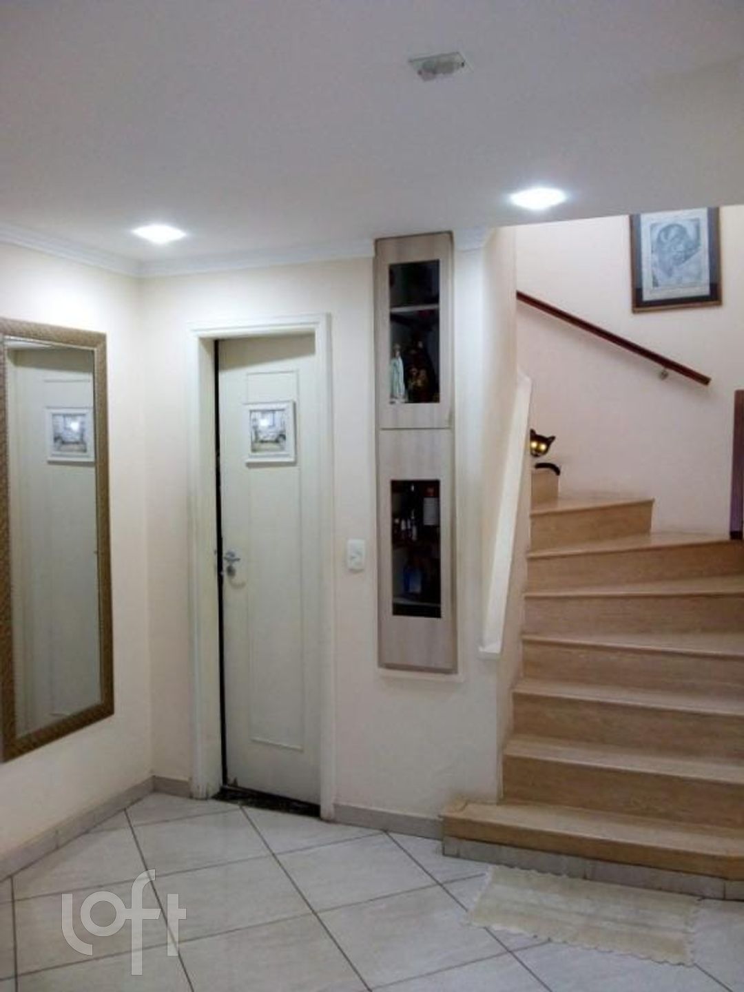 Casa à venda com 3 quartos, 200m² - Foto 10