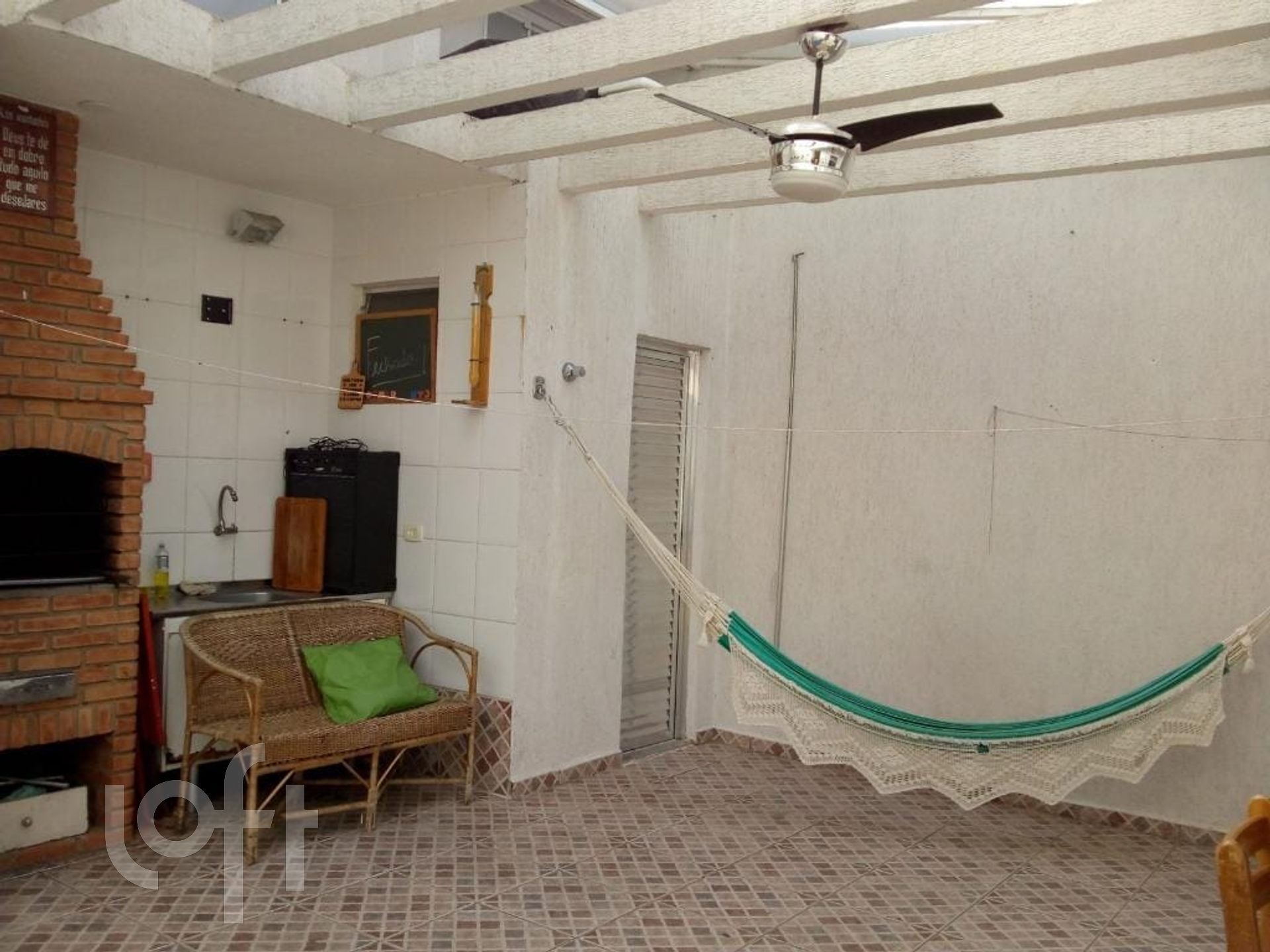 Casa à venda com 3 quartos, 200m² - Foto 21