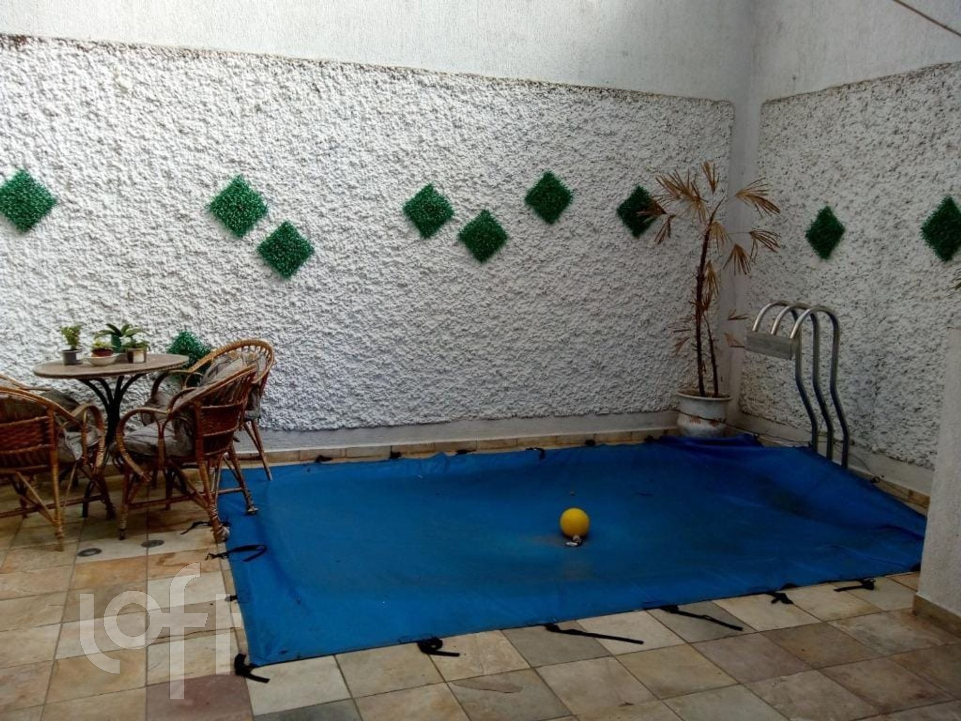 Casa à venda com 3 quartos, 200m² - Foto 27