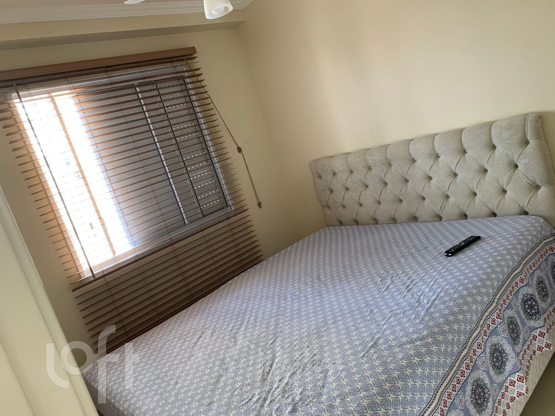 Apartamento à venda com 2 quartos, 52m² - Foto 2