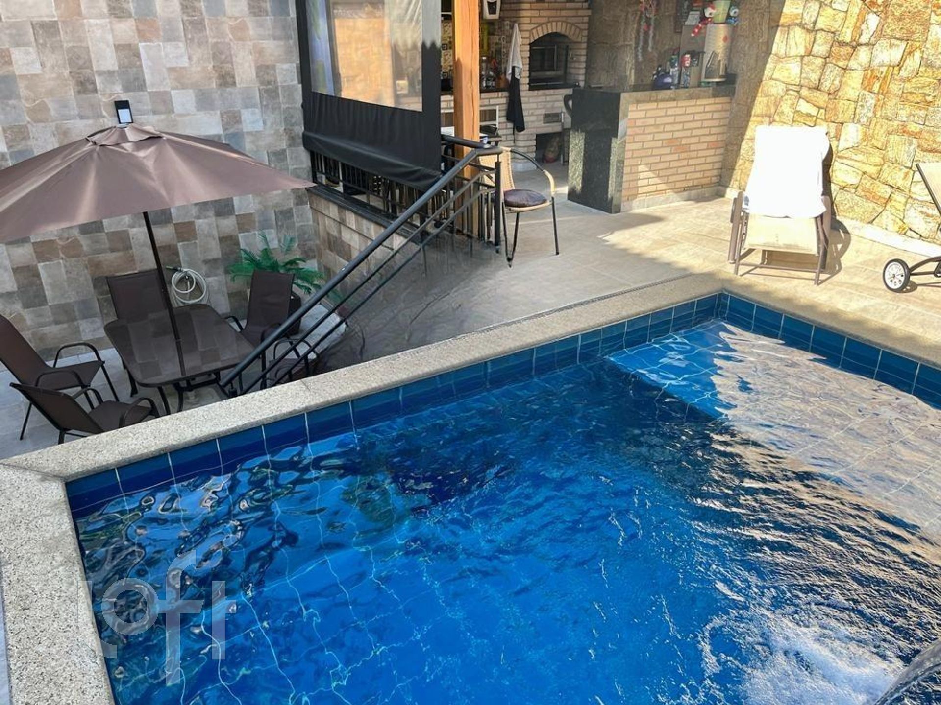 Casa de Condomínio à venda com 4 quartos, 380m² - Foto 14