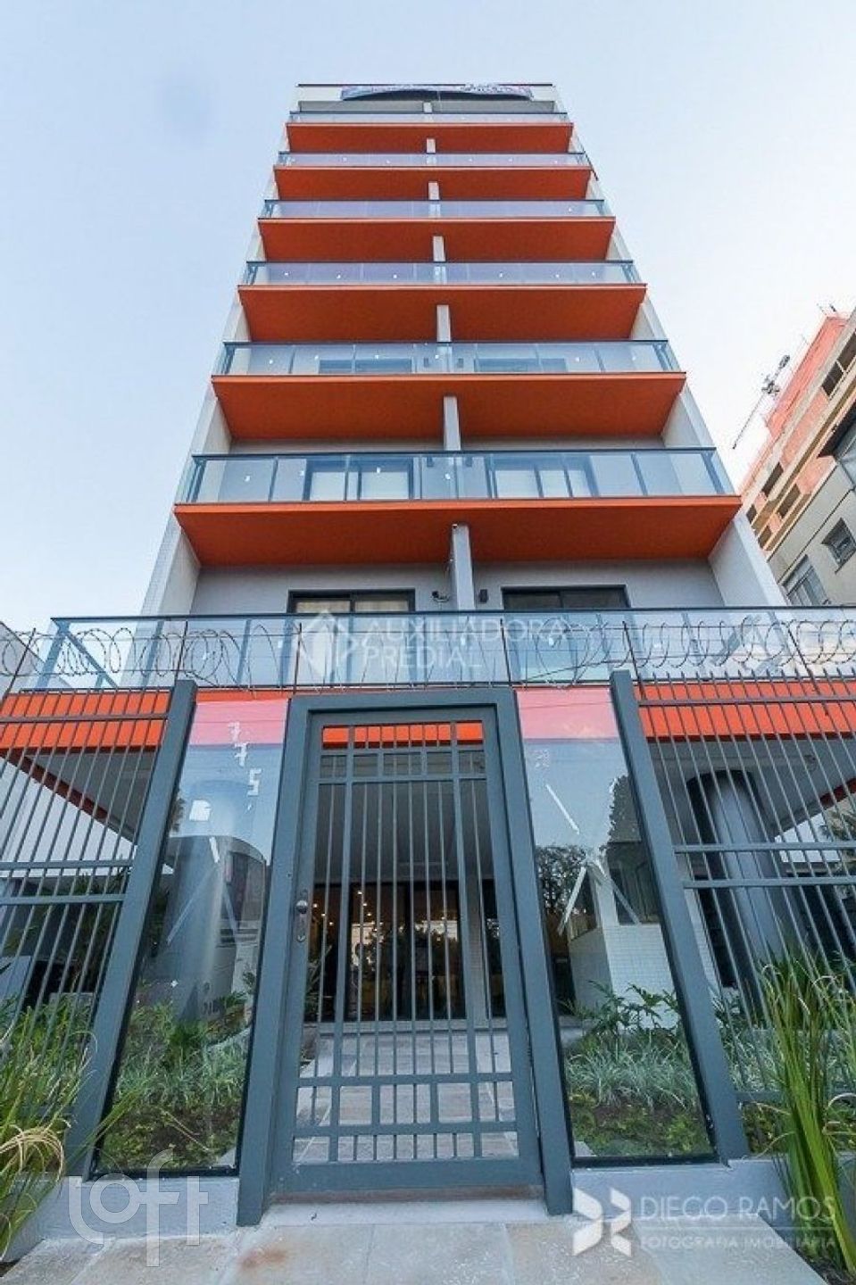 Apartamento com 30m², 1 dormitório, 1 vaga, Cidade Baixa em Porto Alegre