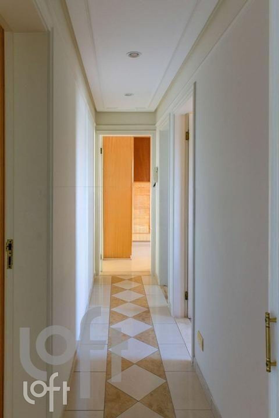 Apartamento à venda com 3 quartos, 129m² - Foto 13