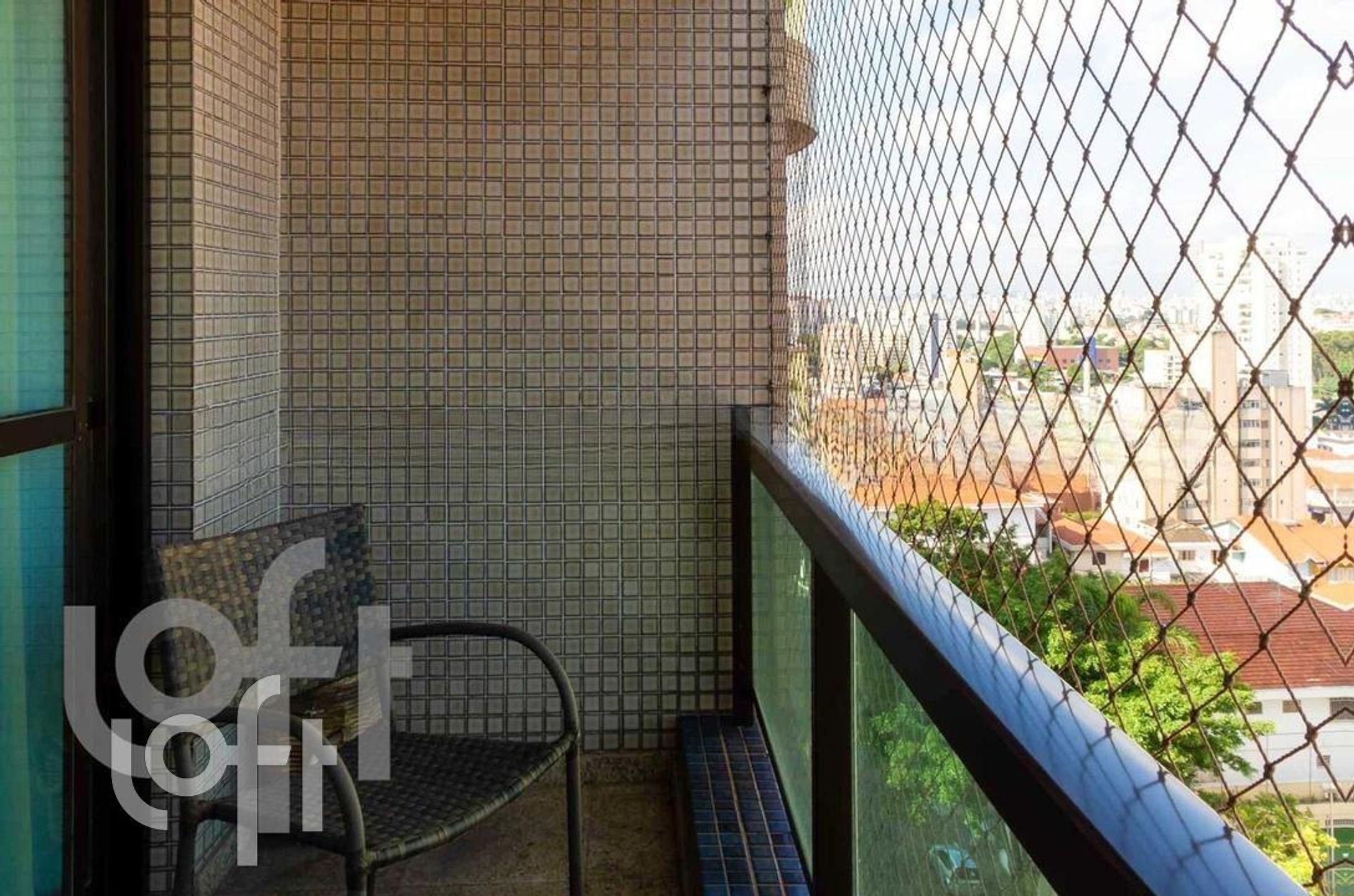 Apartamento à venda com 3 quartos, 129m² - Foto 26