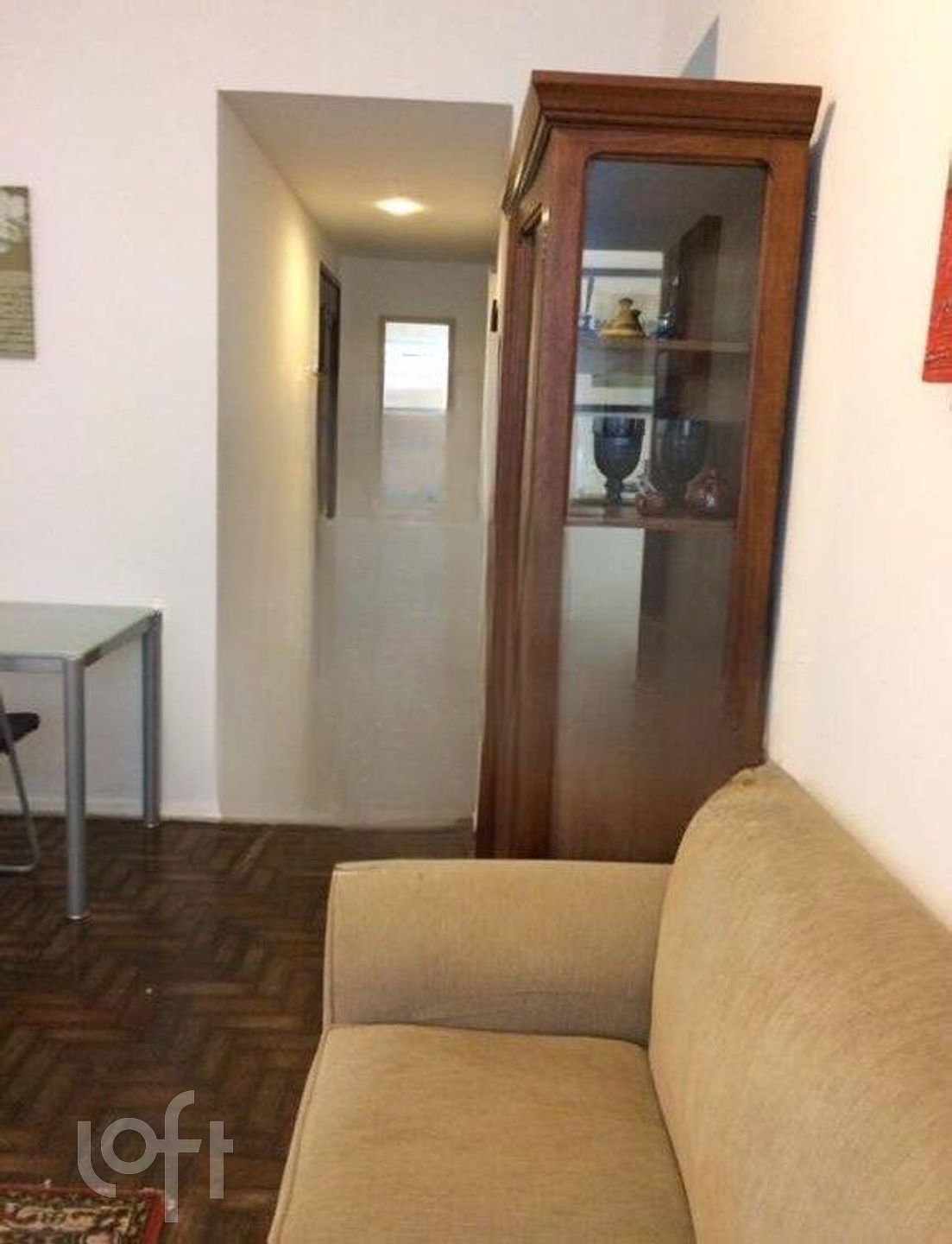 Apartamento à venda com 2 quartos, 70m² - Foto 5