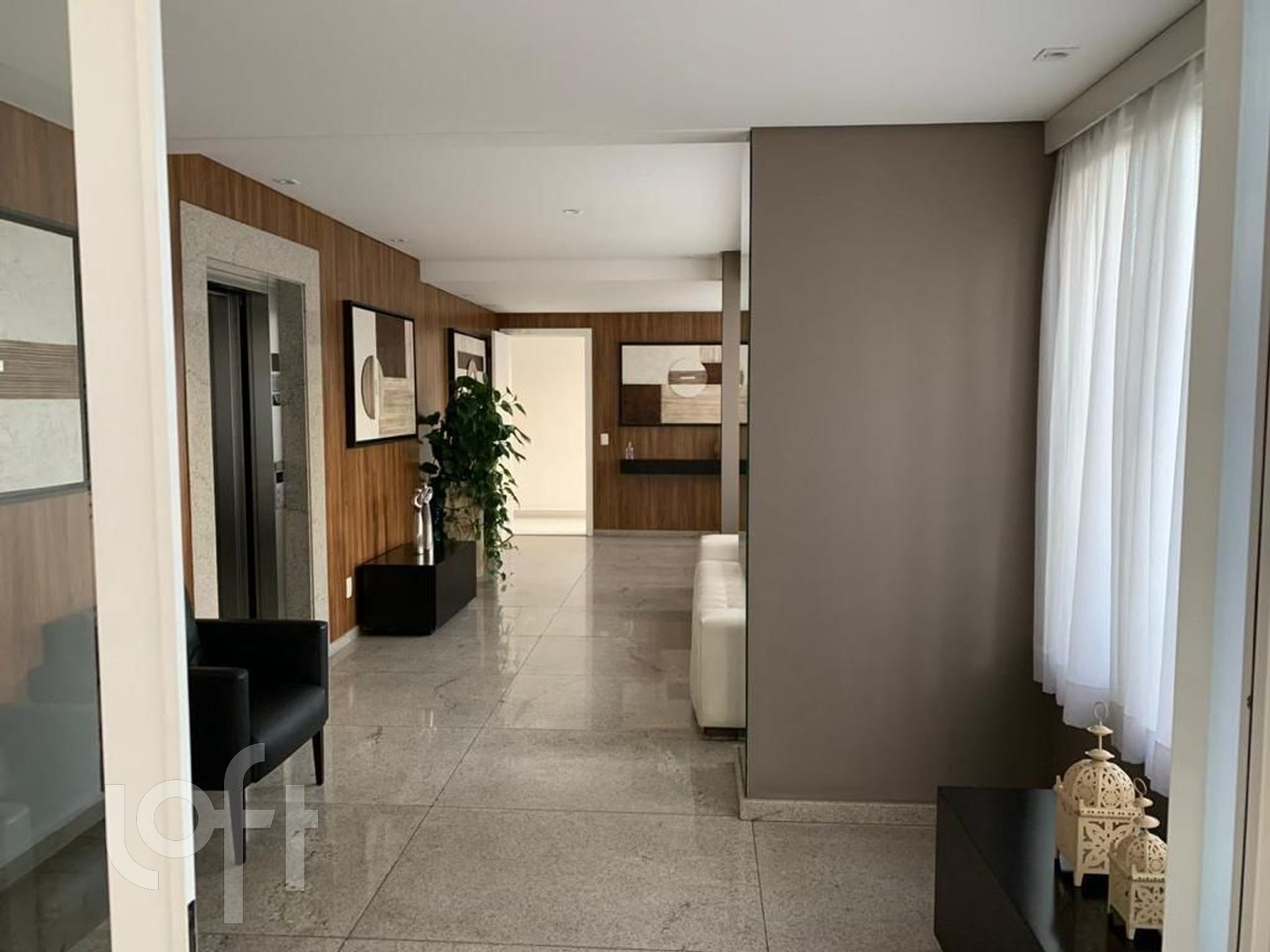 Apartamento à venda com 3 quartos, 158m² - Foto 14