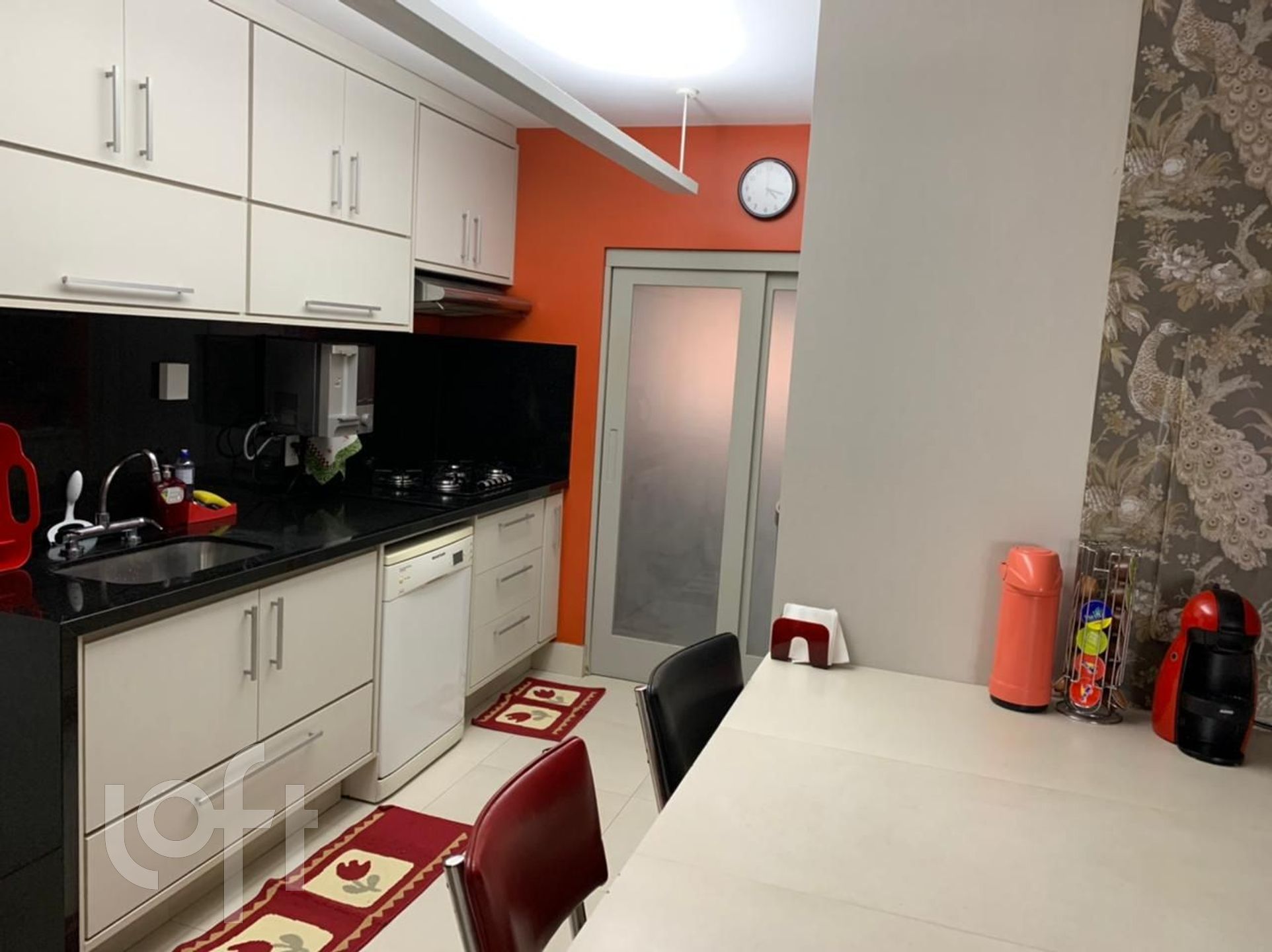 Apartamento à venda com 3 quartos, 158m² - Foto 6