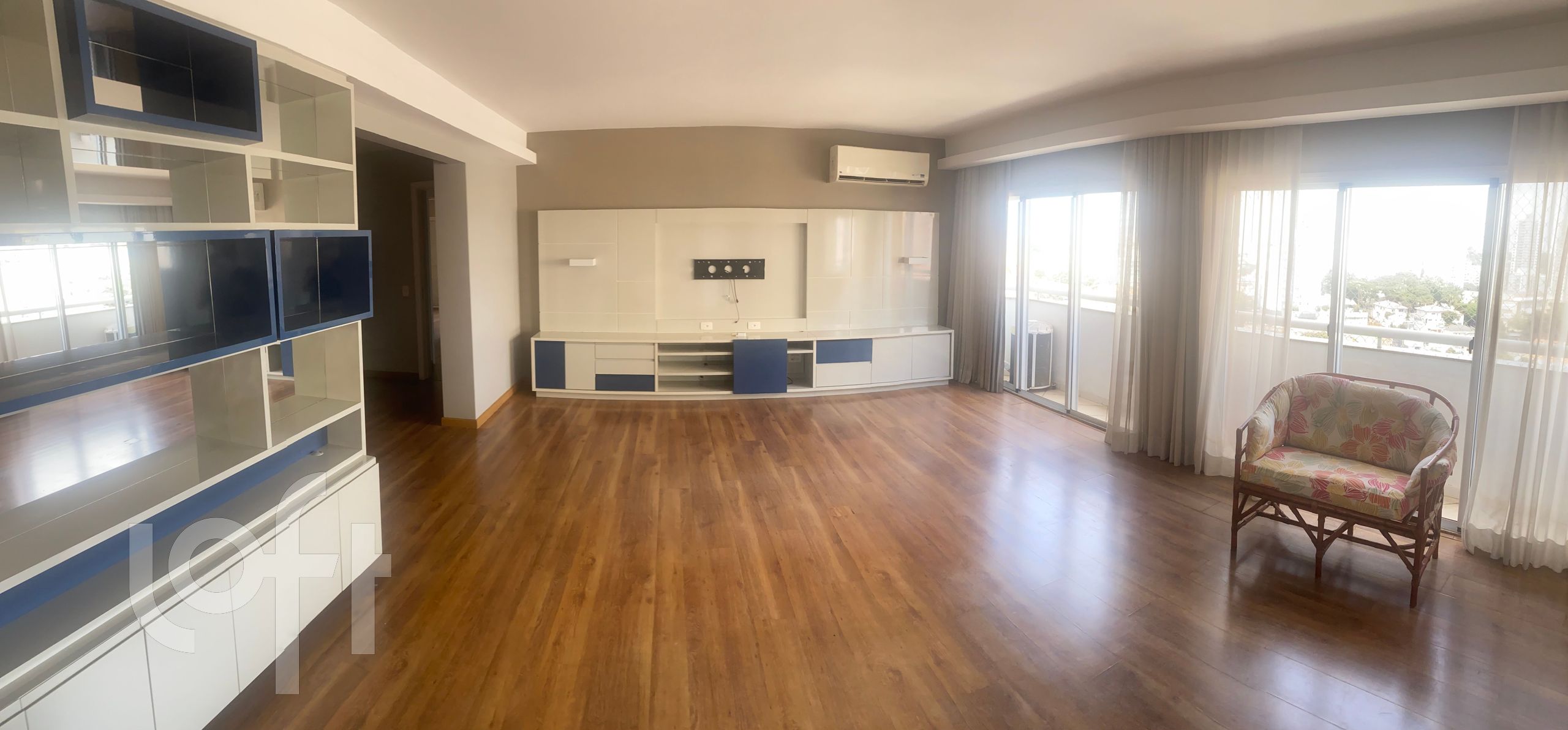 Apartamento à venda com 3 quartos, 158m² - Foto 5