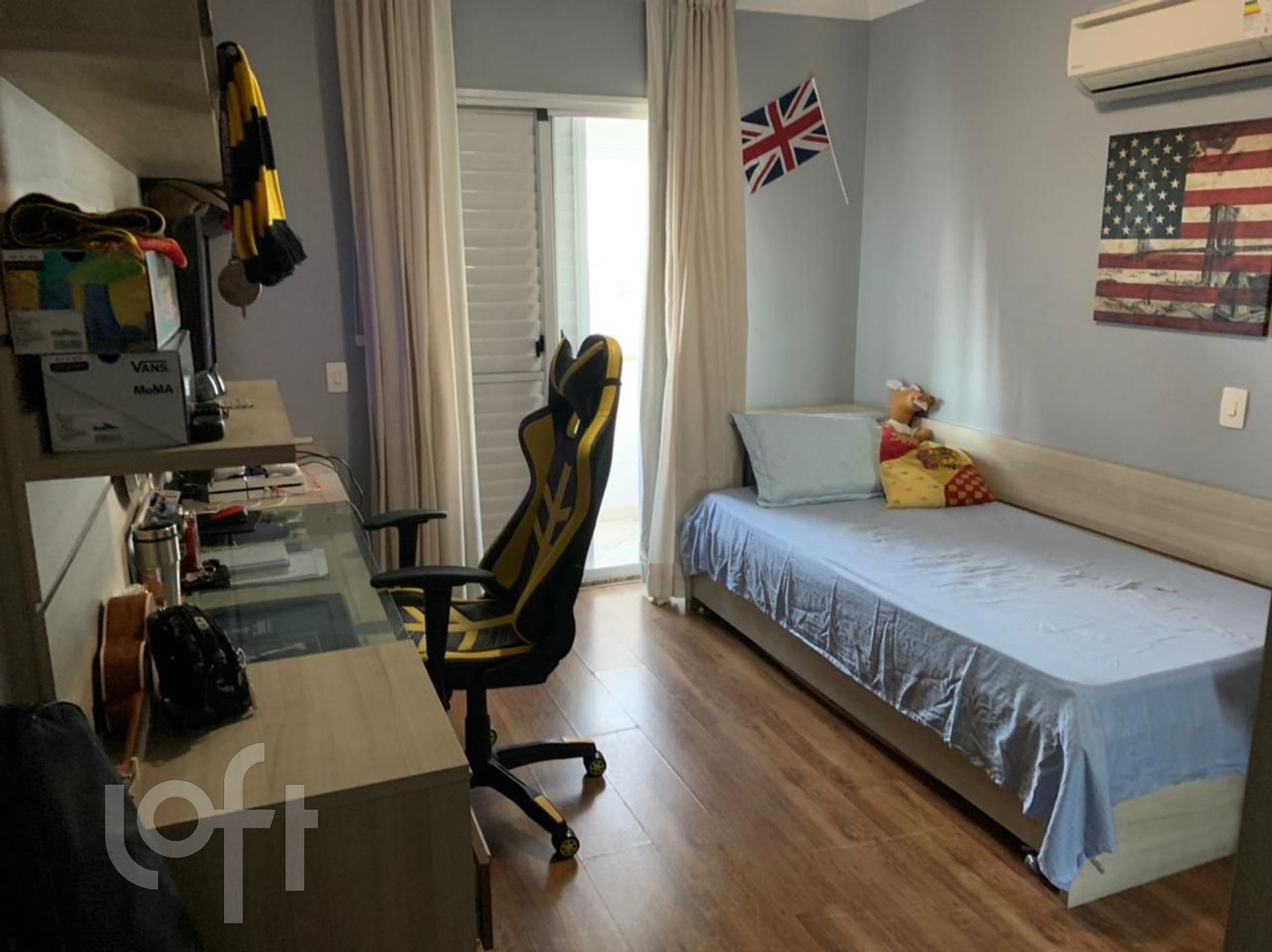 Apartamento à venda com 3 quartos, 158m² - Foto 8