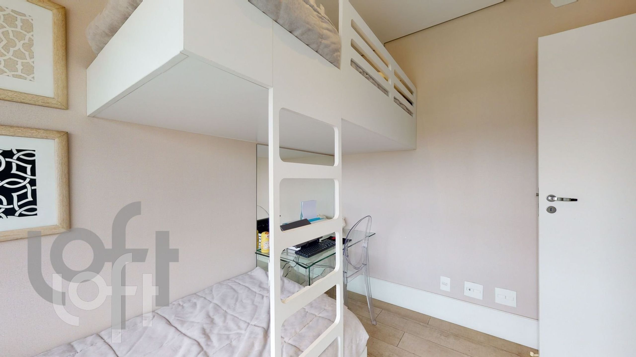 Apartamento à venda com 2 quartos, 73m² - Foto 3