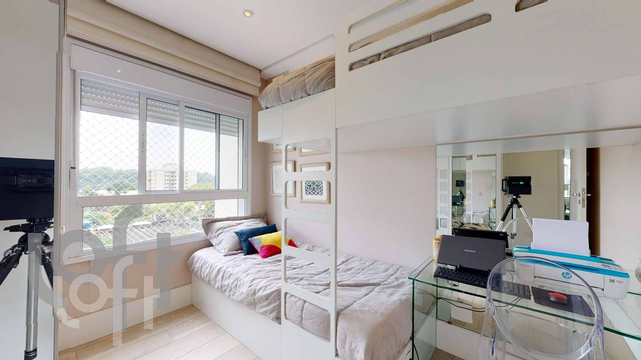 Apartamento à venda com 2 quartos, 73m² - Foto 5