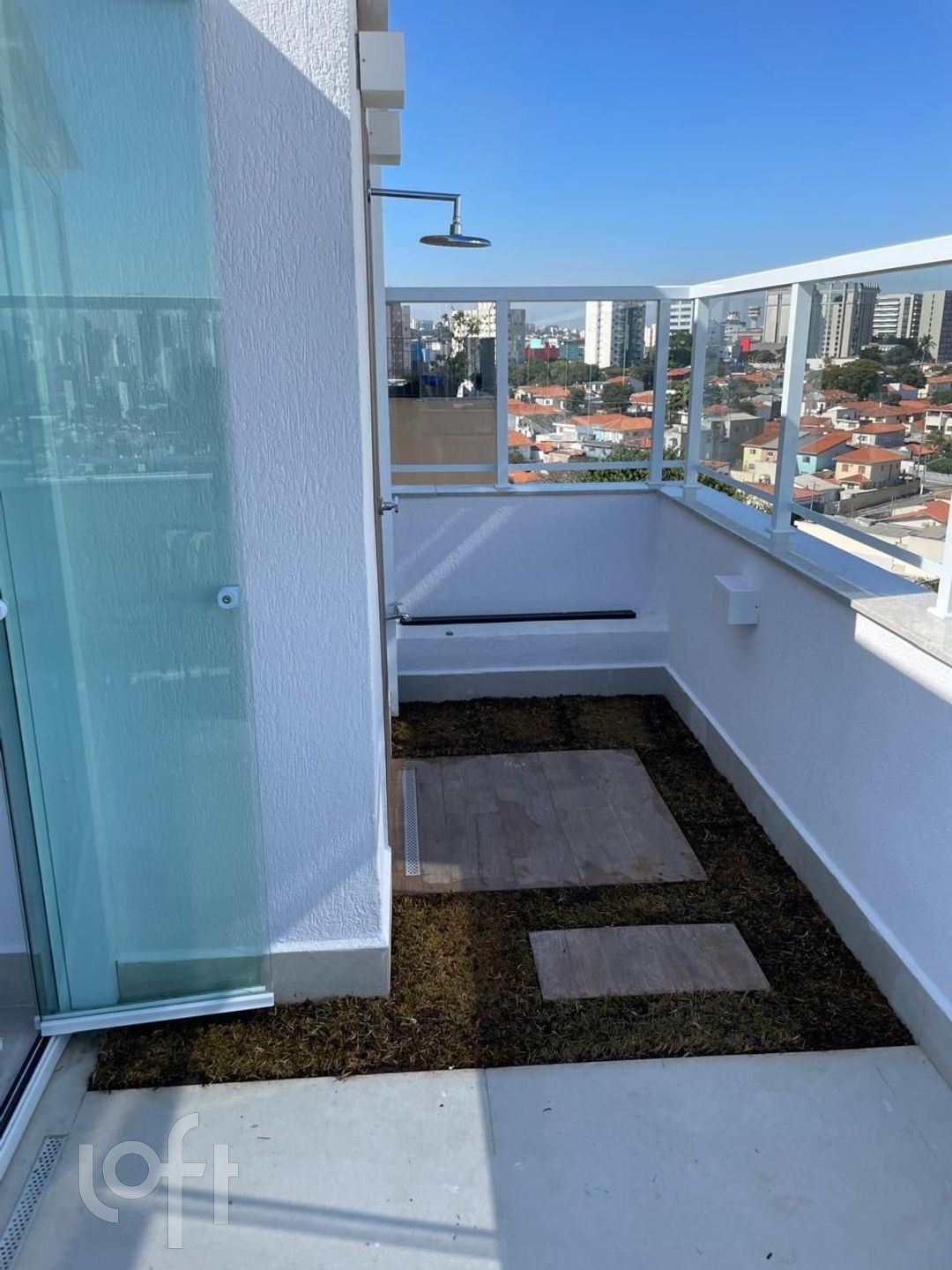 Apartamento à venda com 2 quartos, 124m² - Foto 6