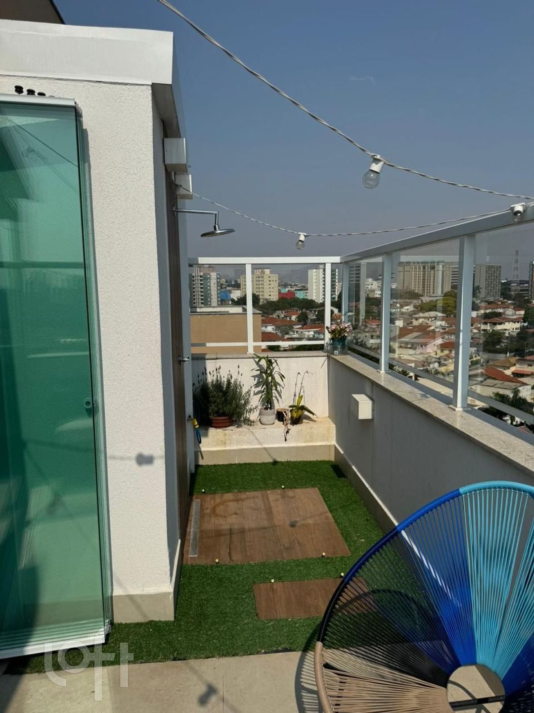 Apartamento à venda com 2 quartos, 124m² - Foto 7