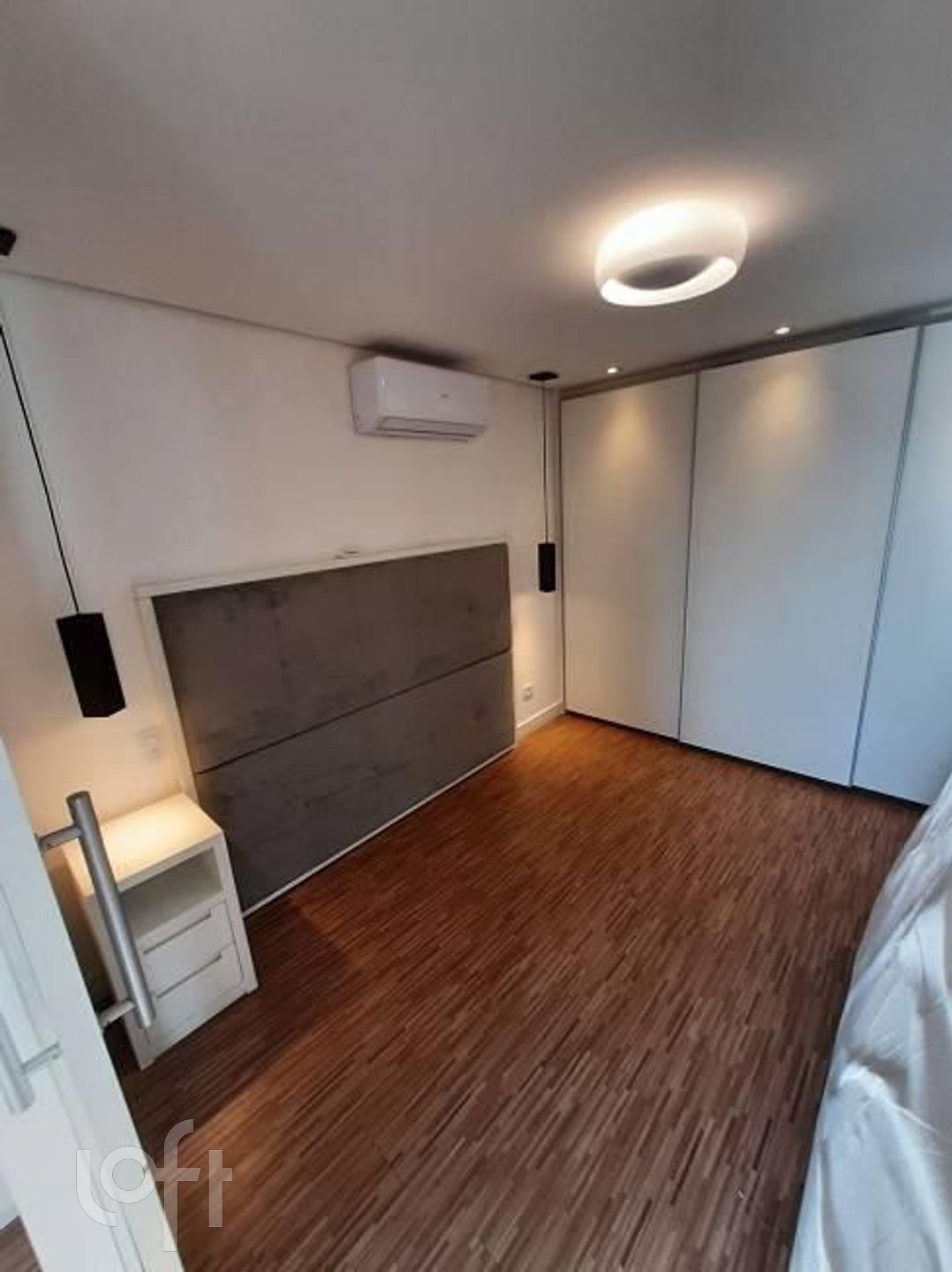 Apartamento à venda com 2 quartos, 124m² - Foto 9