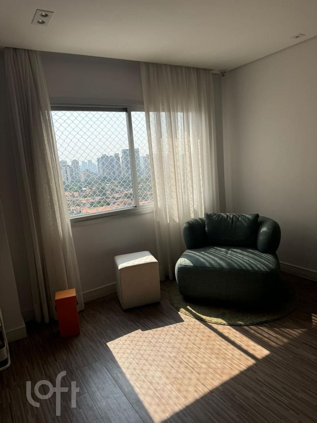 Apartamento à venda com 2 quartos, 124m² - Foto 8