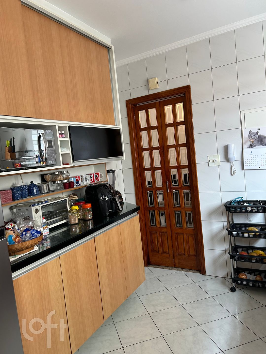 Apartamento à venda com 3 quartos, 77m² - Foto 16