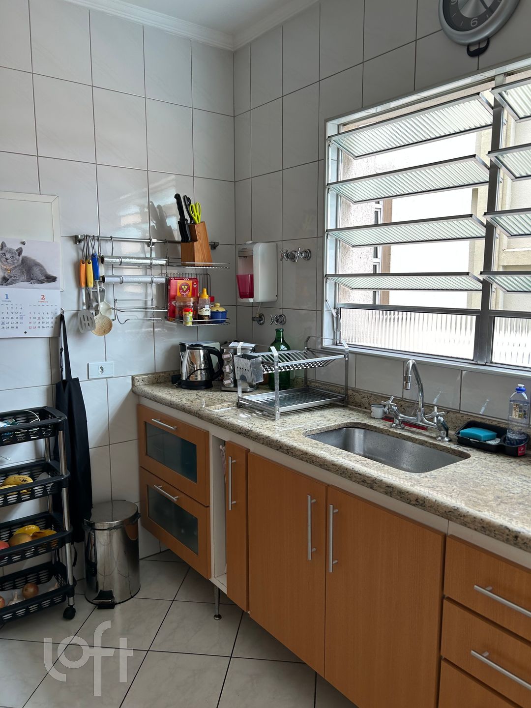 Apartamento à venda com 3 quartos, 77m² - Foto 17