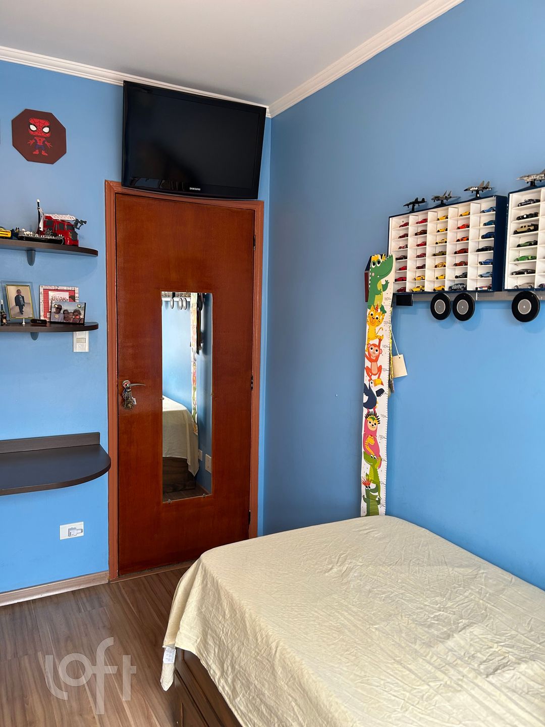 Apartamento à venda com 3 quartos, 77m² - Foto 10