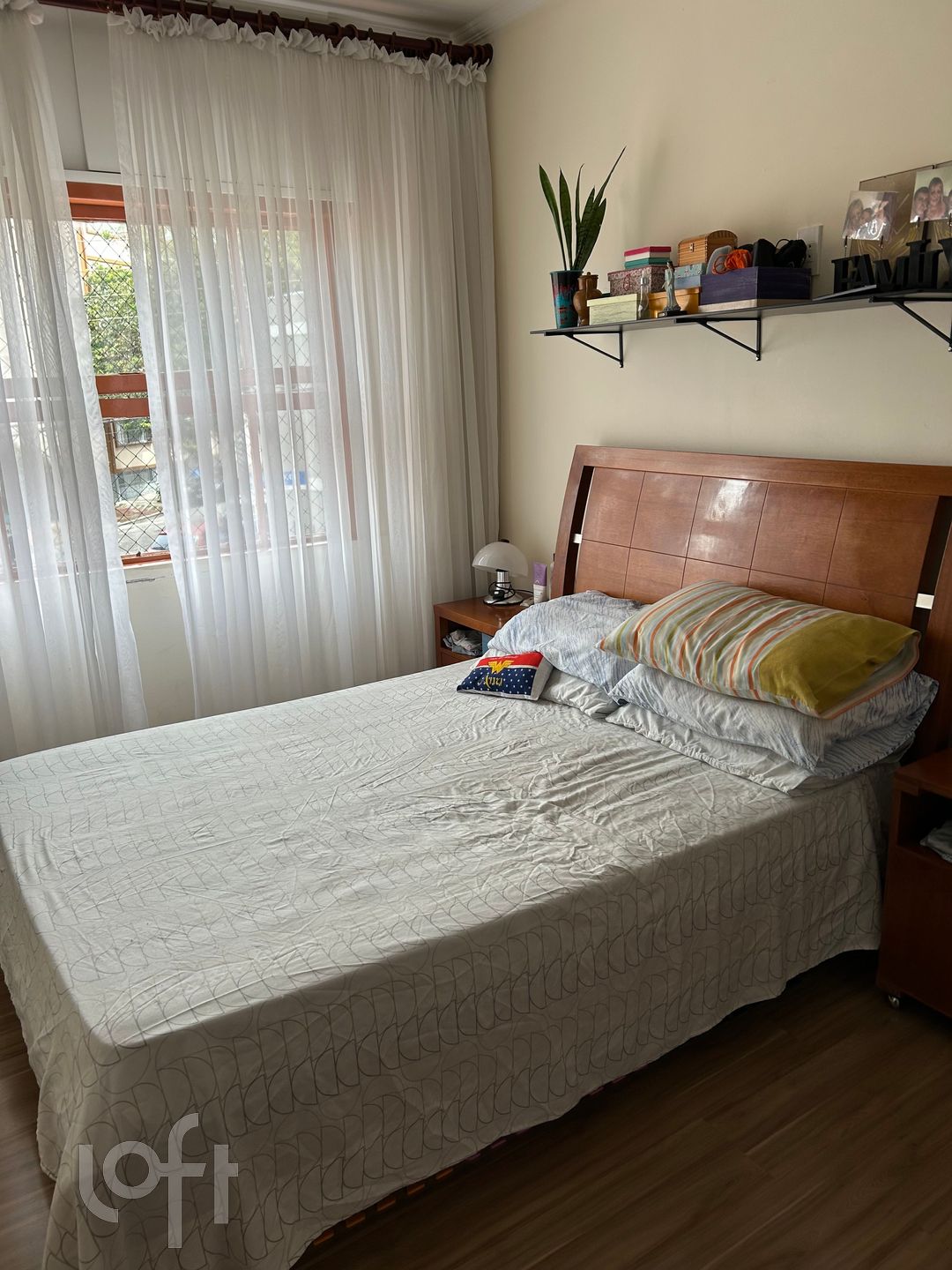 Apartamento à venda com 3 quartos, 77m² - Foto 9