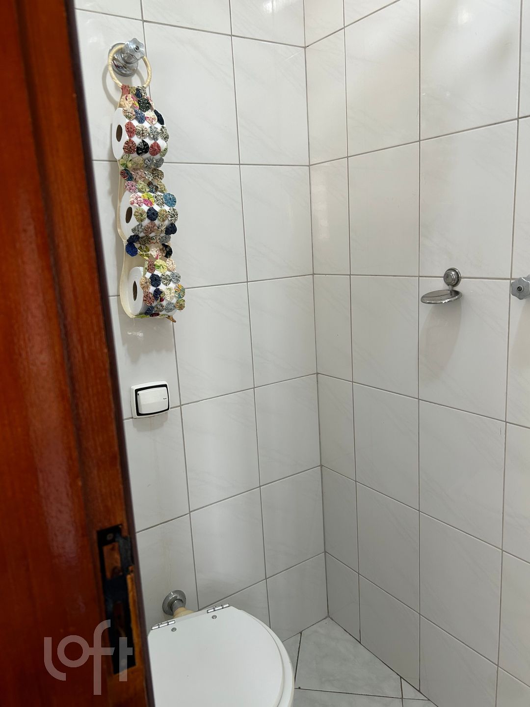 Apartamento à venda com 3 quartos, 77m² - Foto 24