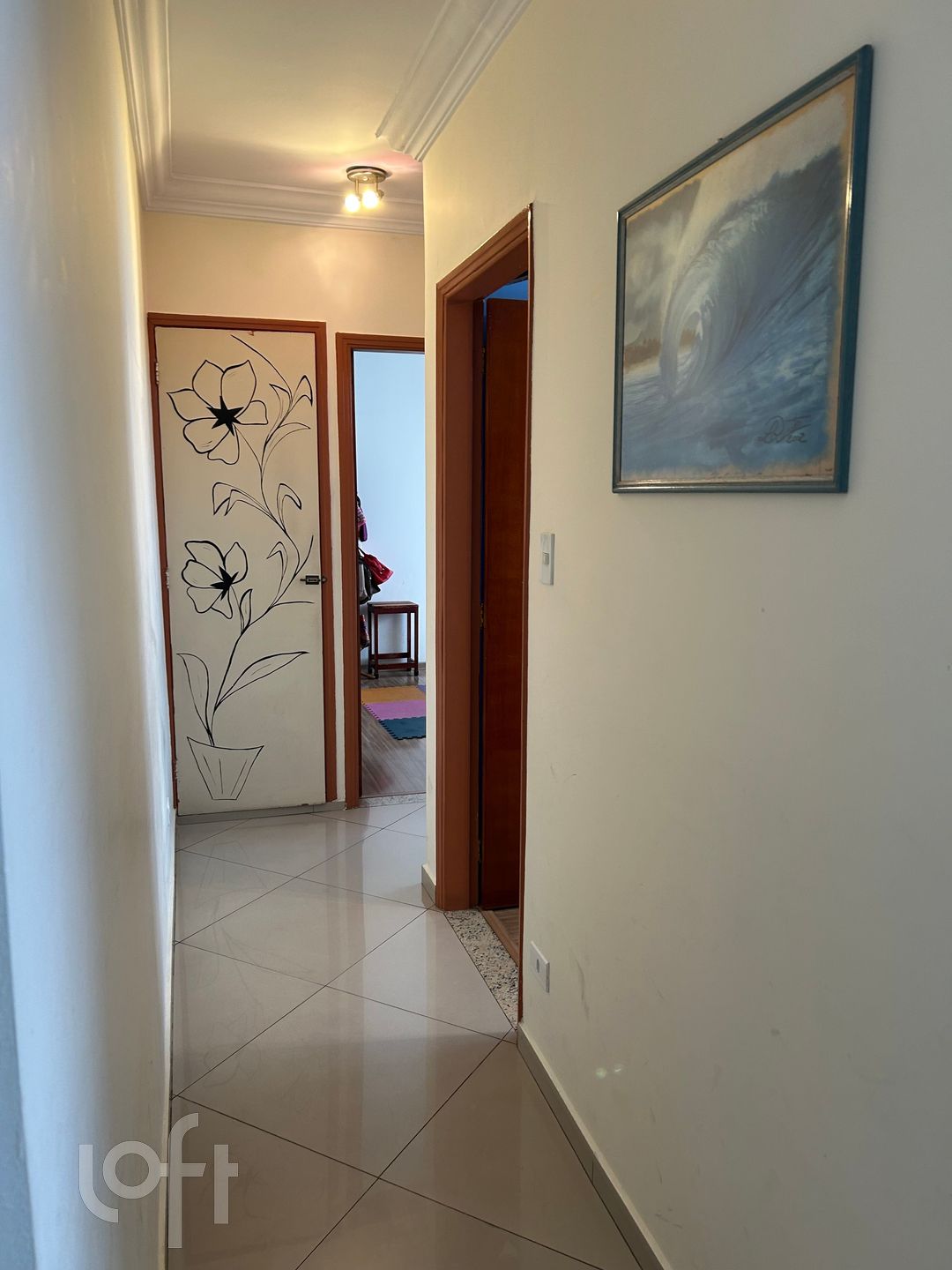 Apartamento à venda com 3 quartos, 77m² - Foto 6