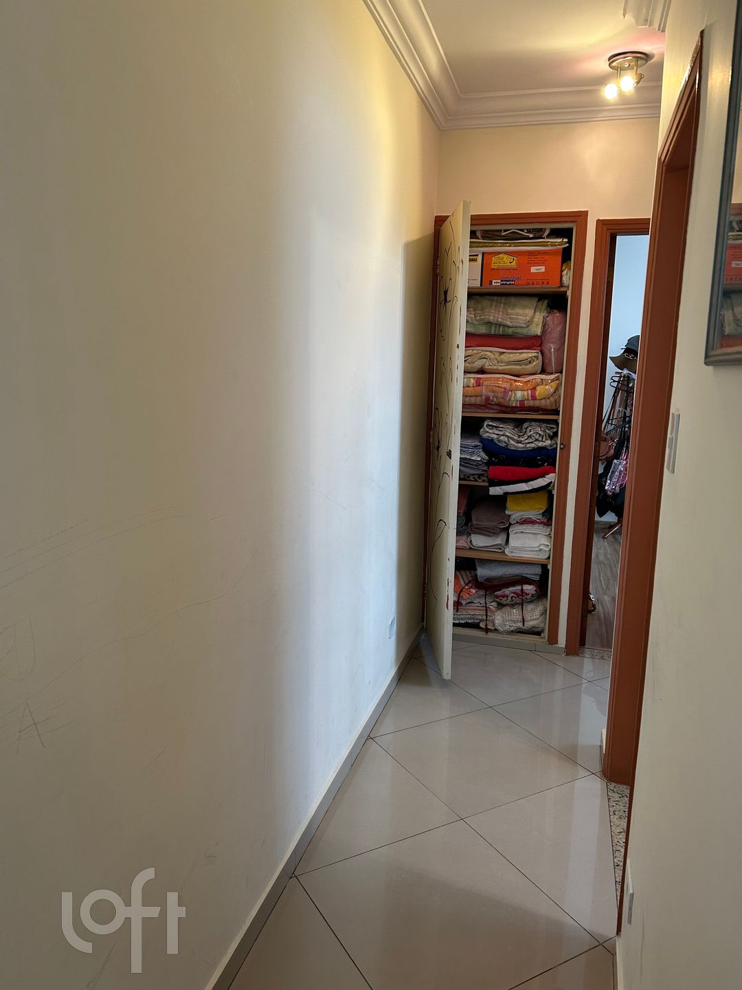 Apartamento à venda com 3 quartos, 77m² - Foto 5